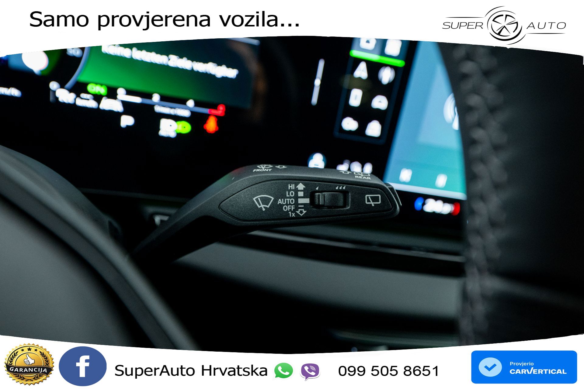 Audi A6 Avant 2.0 TDI S tronic 2xS line 204 KS, ACC+360+GR SJED+PANO+VIRT+NAVI