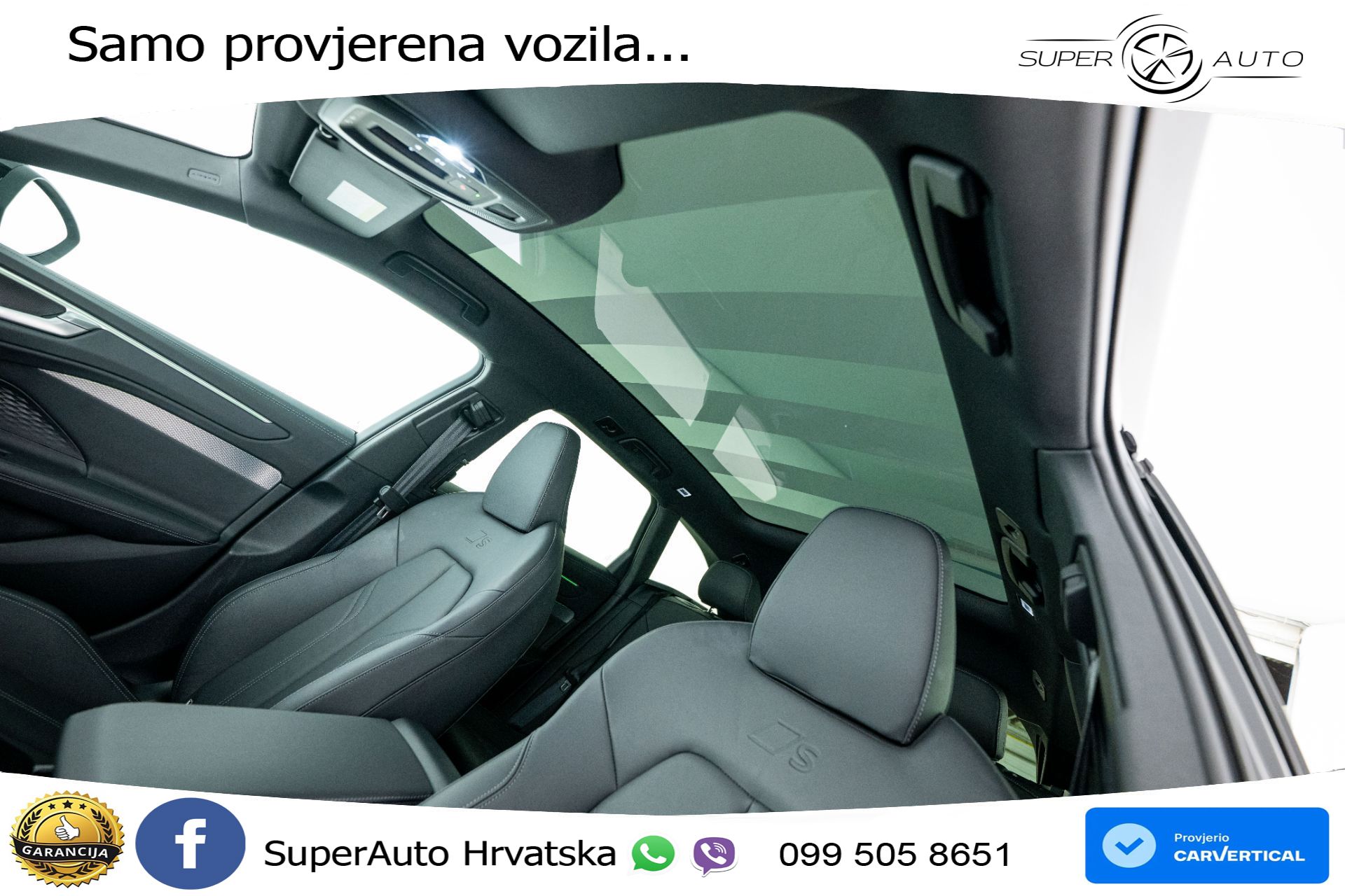 Audi A6 Avant 2.0 TDI S tronic 2xS line 204 KS, ACC+360+GR SJED+PANO+VIRT+NAVI