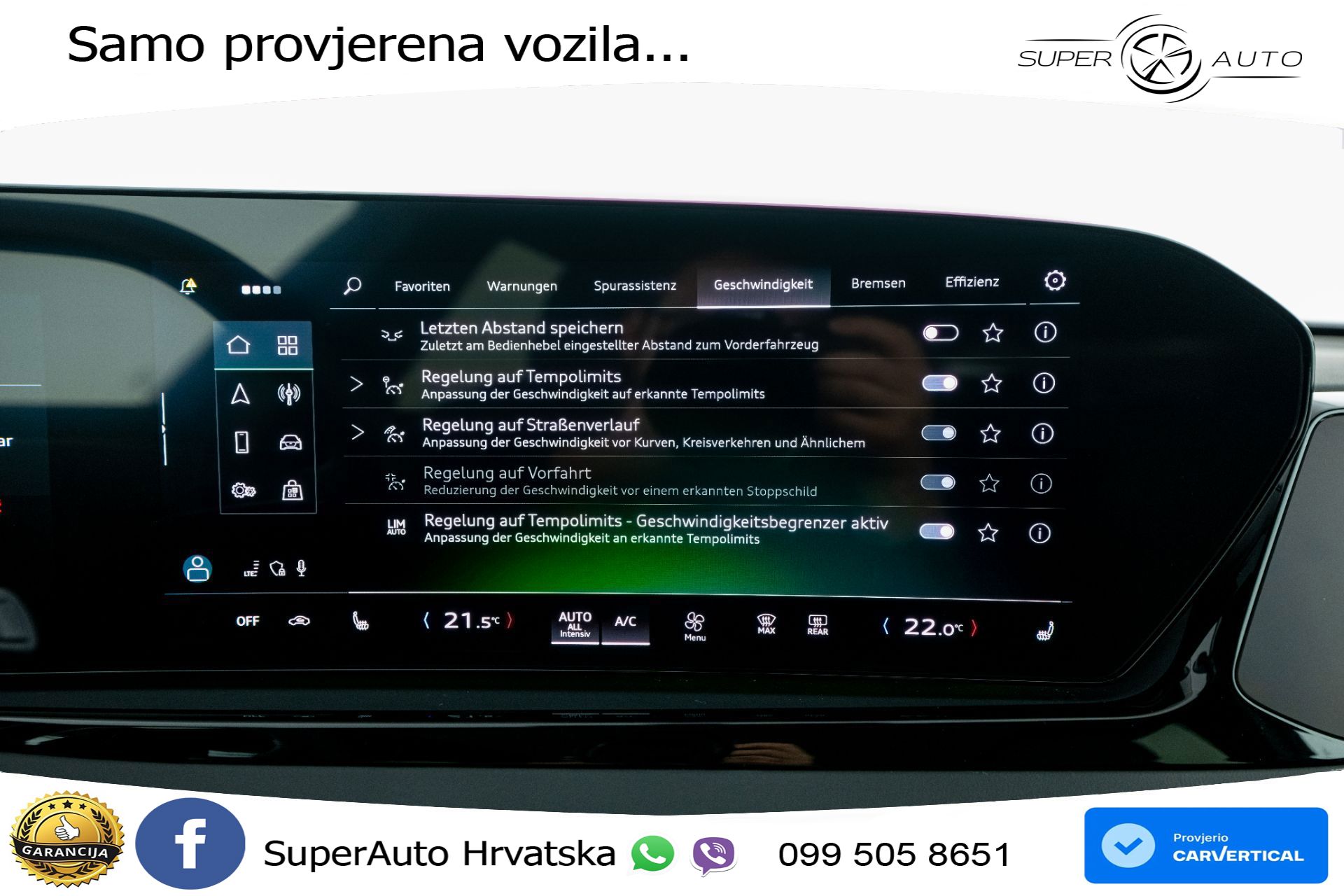 Audi A6 Avant 2.0 TDI S tronic 2xS line 204 KS, ACC+360+GR SJED+PANO+VIRT+NAVI