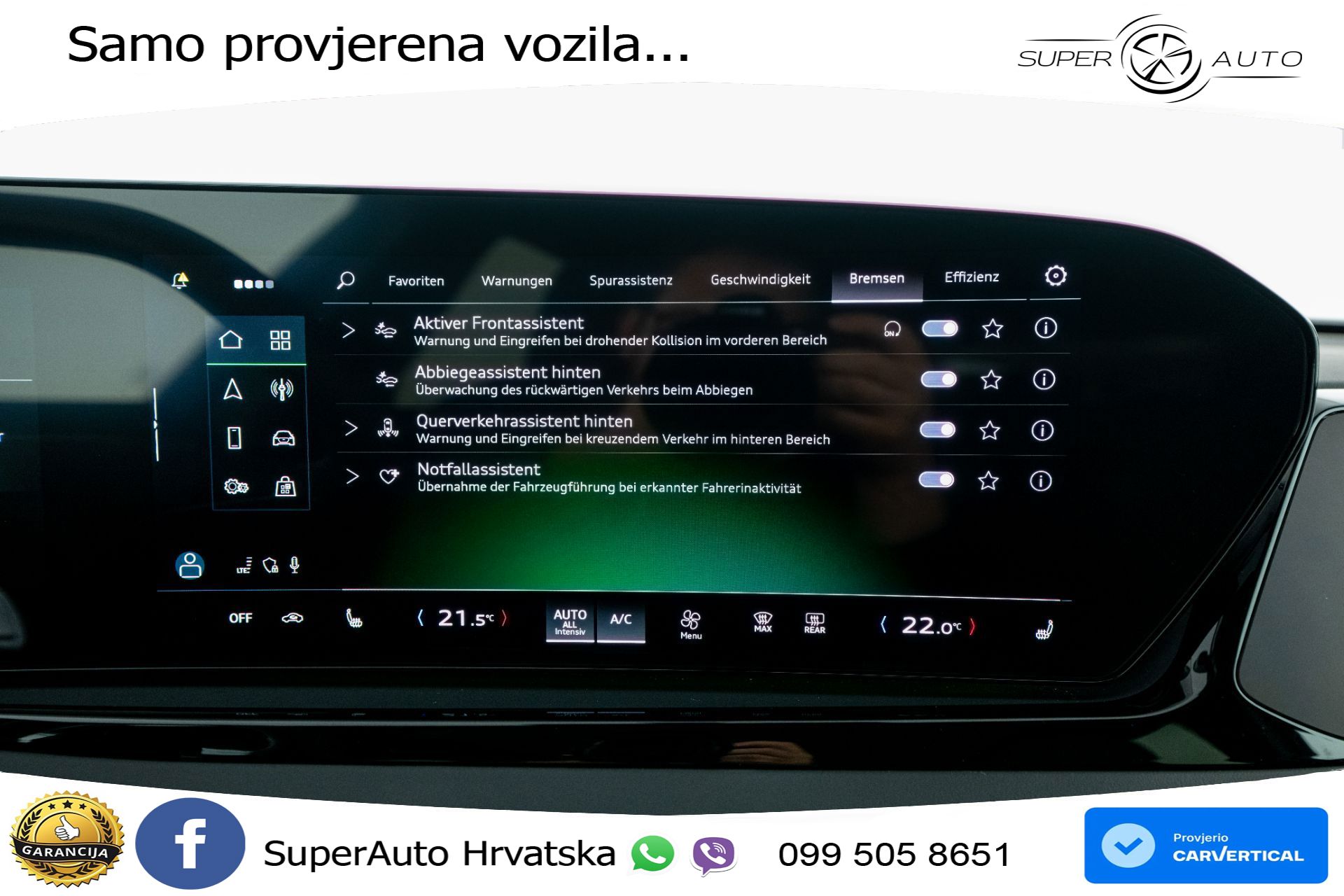 Audi A6 Avant 2.0 TDI S tronic 2xS line 204 KS, ACC+360+GR SJED+PANO+VIRT+NAVI