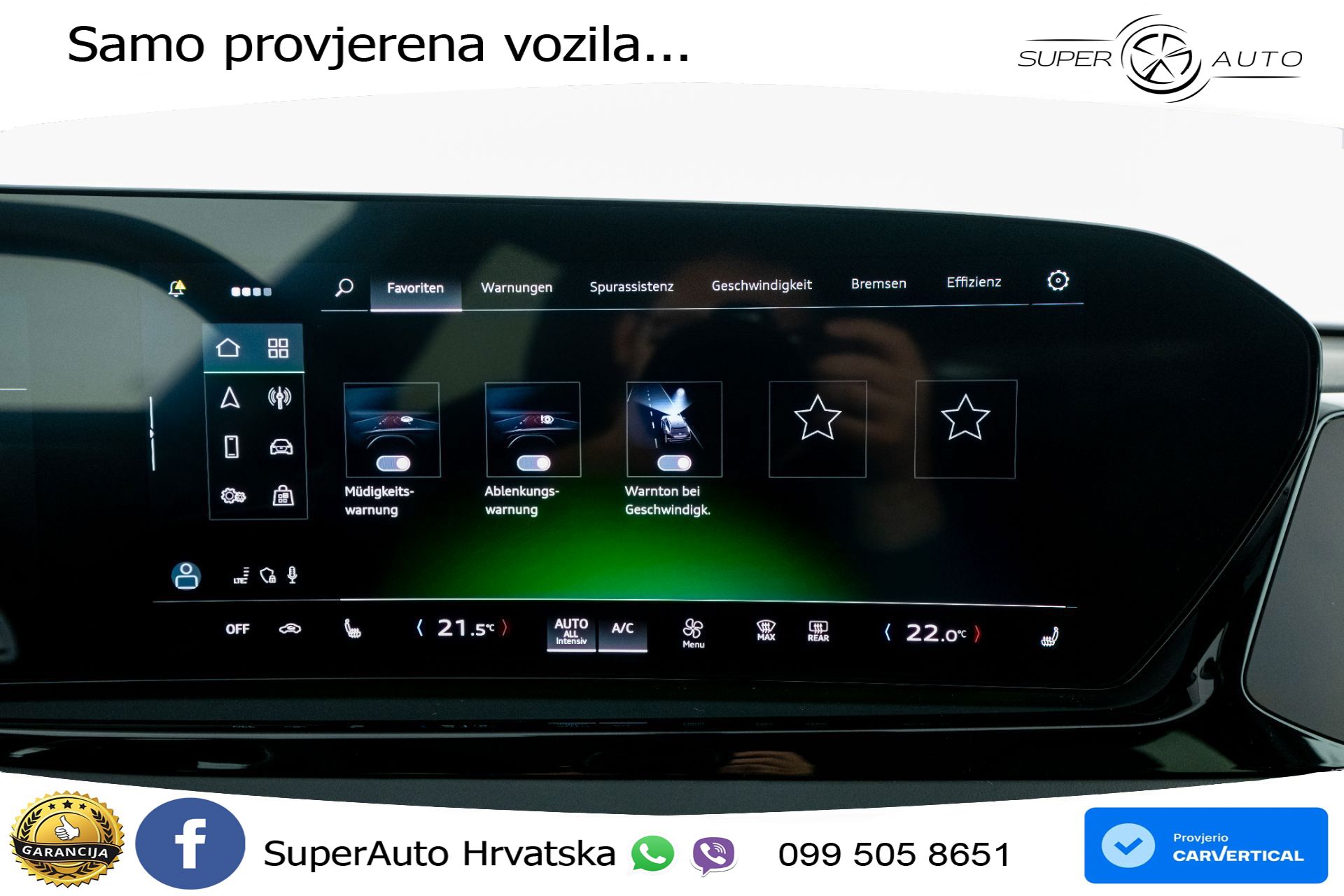 Audi A6 Avant 2.0 TDI S tronic 2xS line 204 KS, ACC+360+GR SJED+PANO+VIRT+NAVI