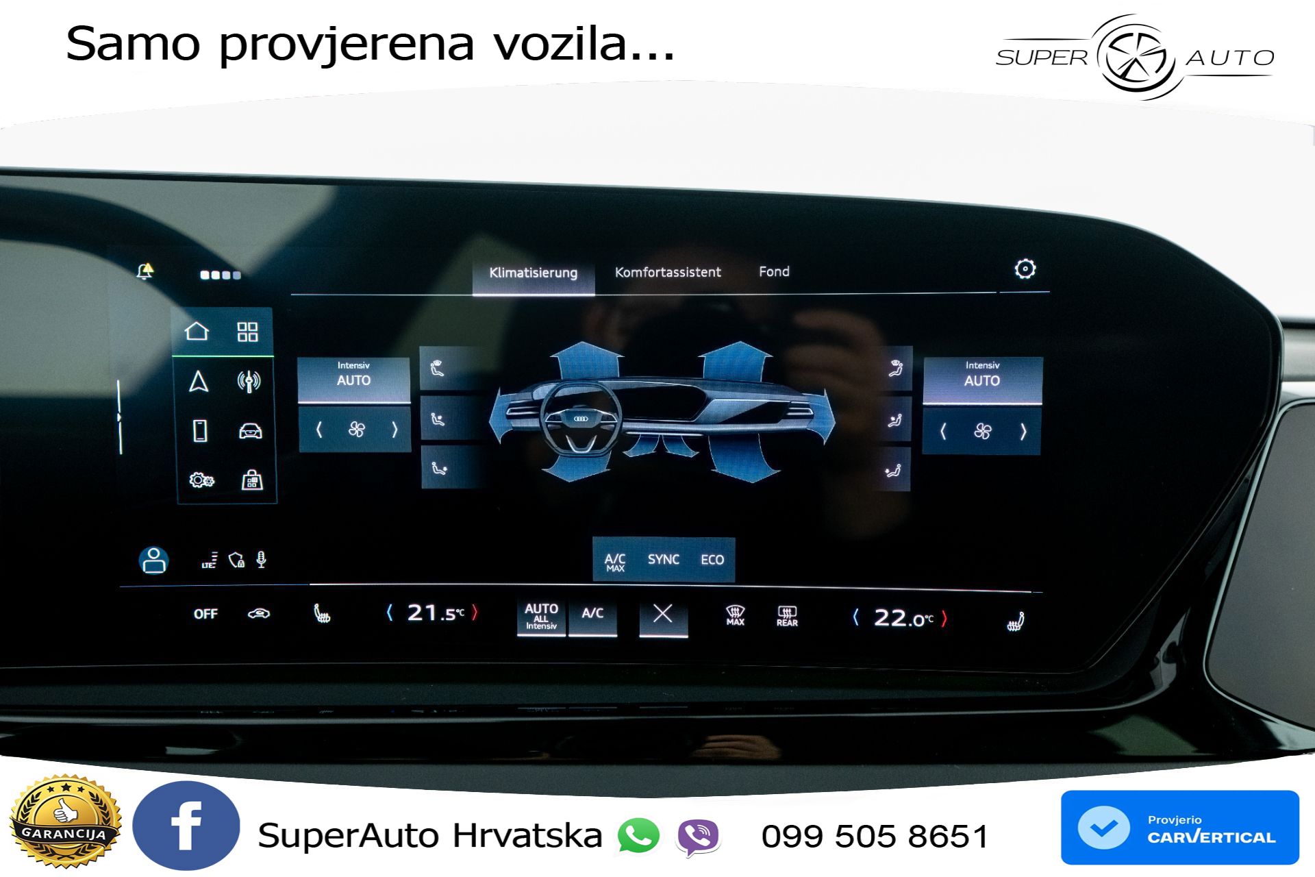 Audi A6 Avant 2.0 TDI S tronic 2xS line 204 KS, ACC+360+GR SJED+PANO+VIRT+NAVI