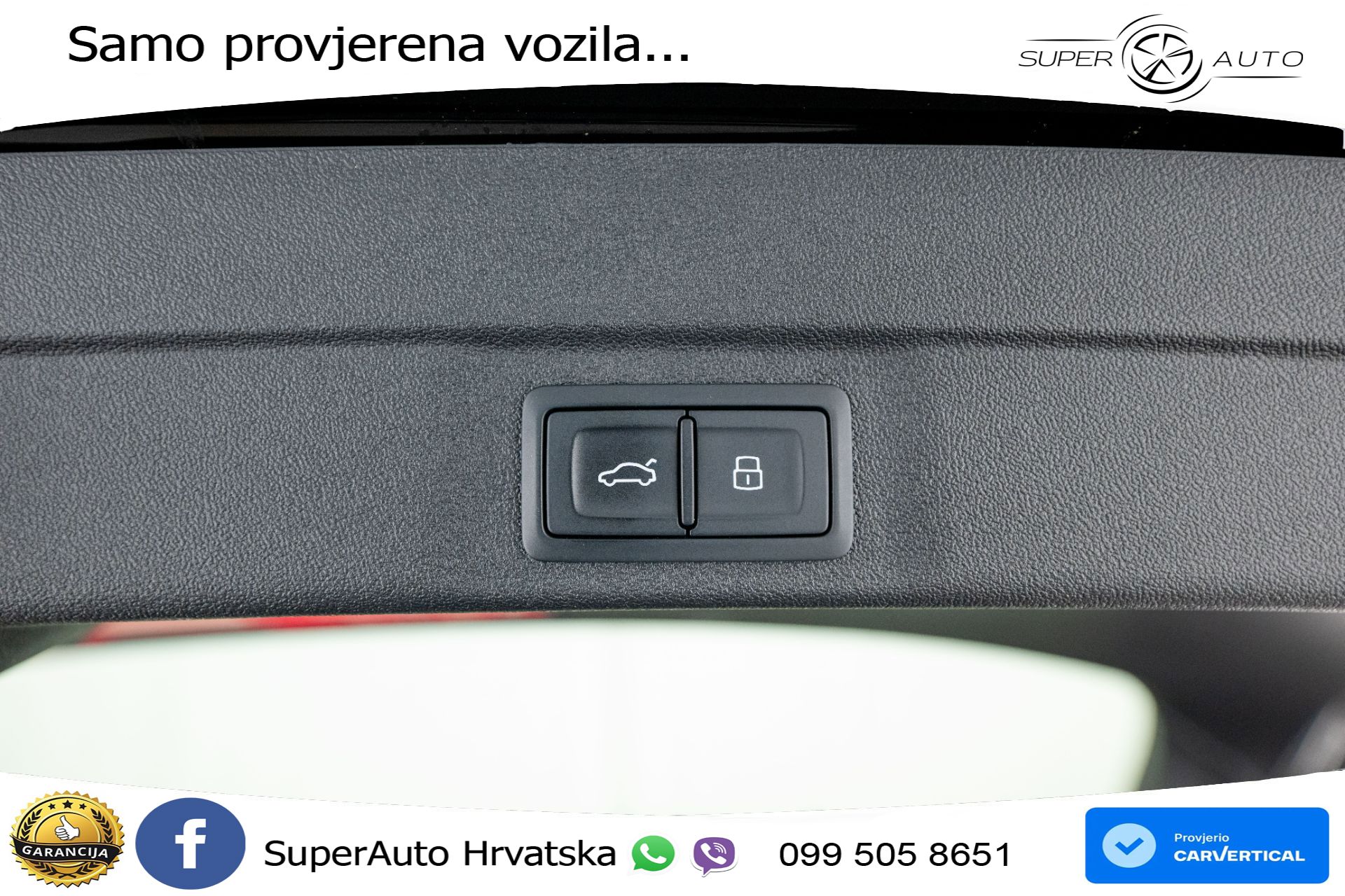 Audi A6 Avant 2.0 TDI S tronic 2xS line 204 KS, ACC+360+GR SJED+PANO+VIRT+NAVI