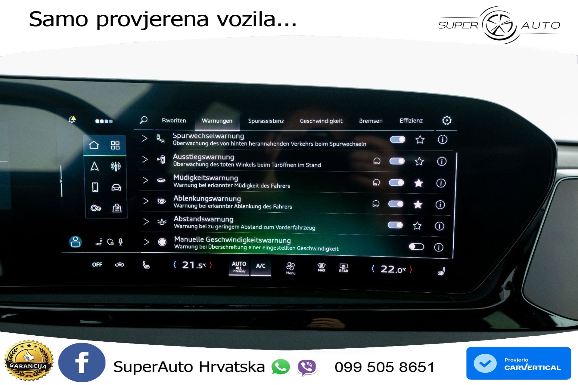 Audi A6 Avant 2.0 TDI S tronic 2xS line 204 KS, ACC+360+GR SJED+PANO+VIRT+NAVI