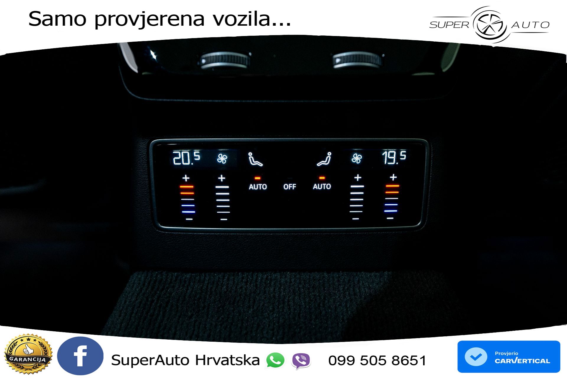Audi A6 Avant 2.0 TDI S tronic 2xS line 204 KS, ACC+360+GR SJED+PANO+VIRT+NAVI