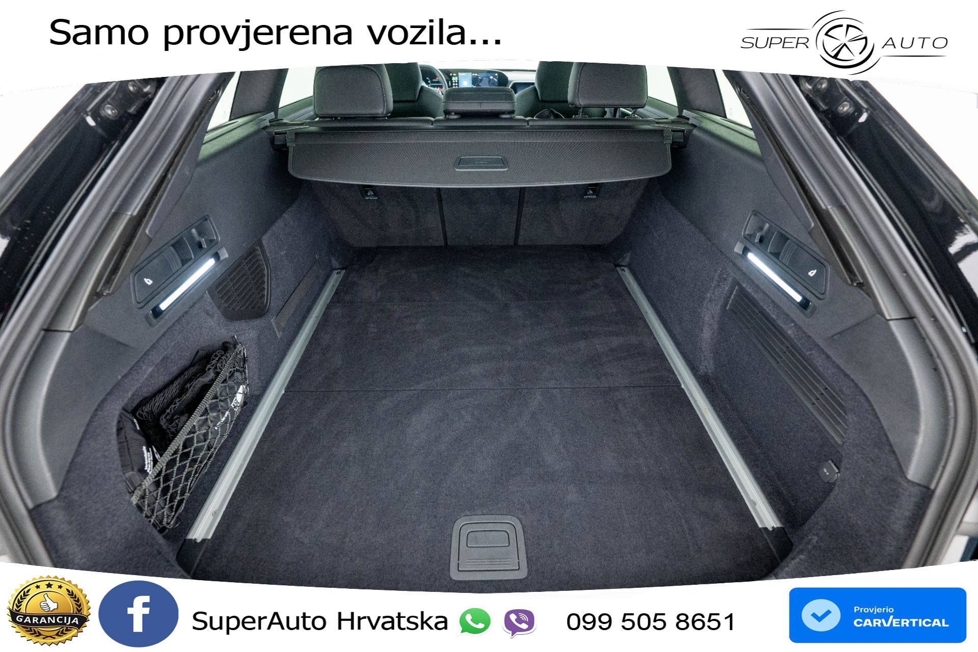 Audi A6 Avant 2.0 TDI S tronic 2xS line 204 KS, ACC+360+GR SJED+PANO+VIRT+NAVI