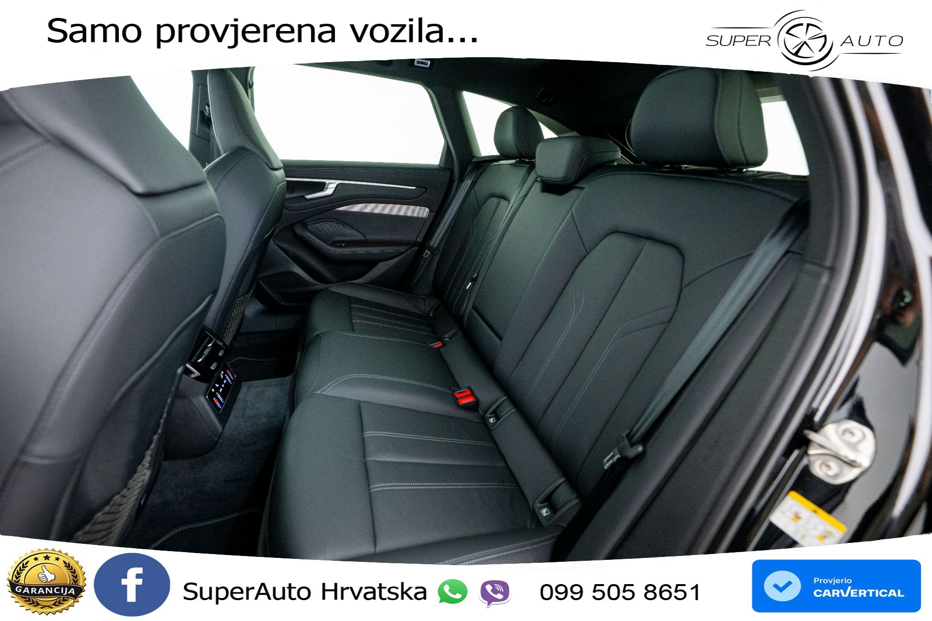 Audi A6 Avant 2.0 TDI S tronic 2xS line 204 KS, MATRIX+ACC+GR SJED+360+PANO