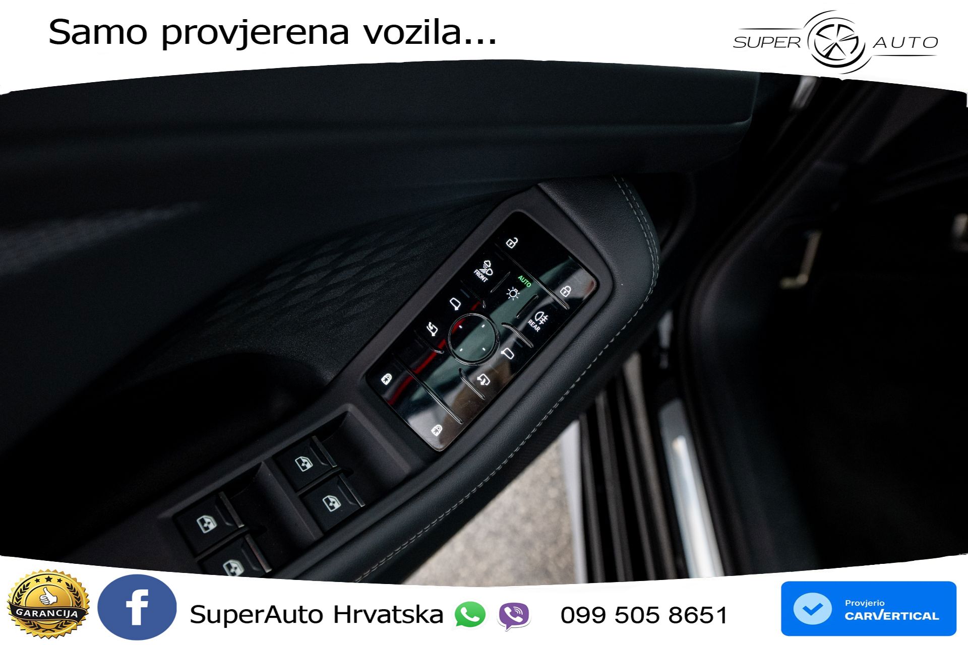 Audi A6 Avant 2.0 TDI S tronic 2xS line 204 KS, MATRIX+ACC+GR SJED+360+PANO