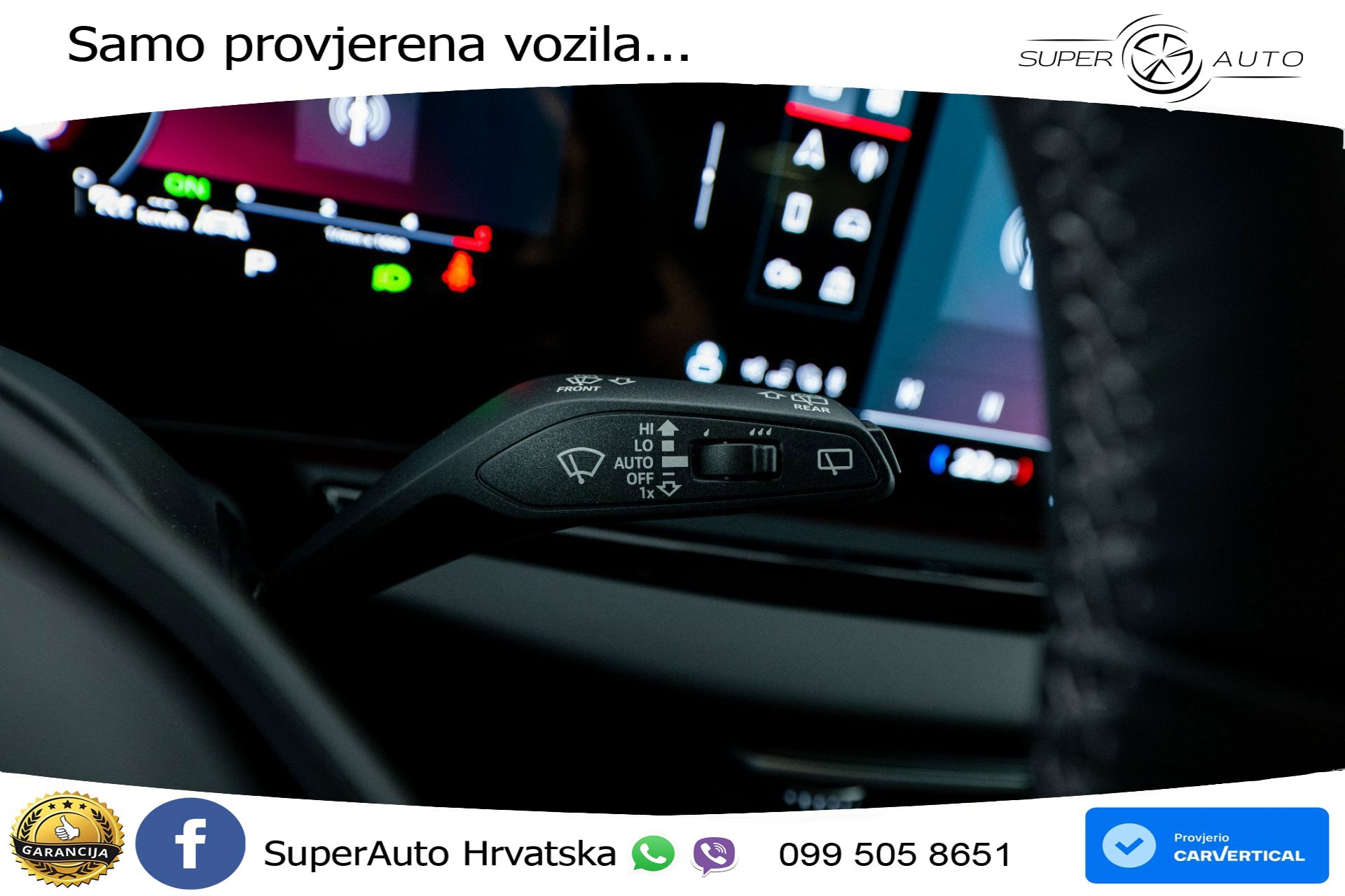 Audi A6 Avant 2.0 TDI S tronic 2xS line 204 KS, MATRIX+ACC+GR SJED+360+PANO