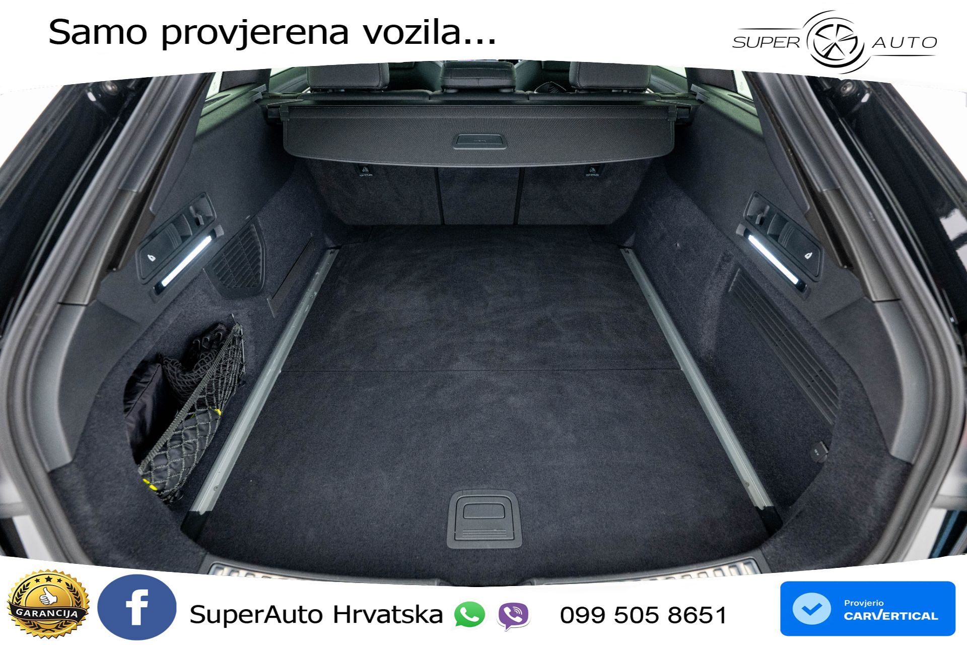 Audi A6 Avant 2.0 TDI S tronic 2xS line 204 KS, MATRIX+ACC+GR SJED+360+PANO