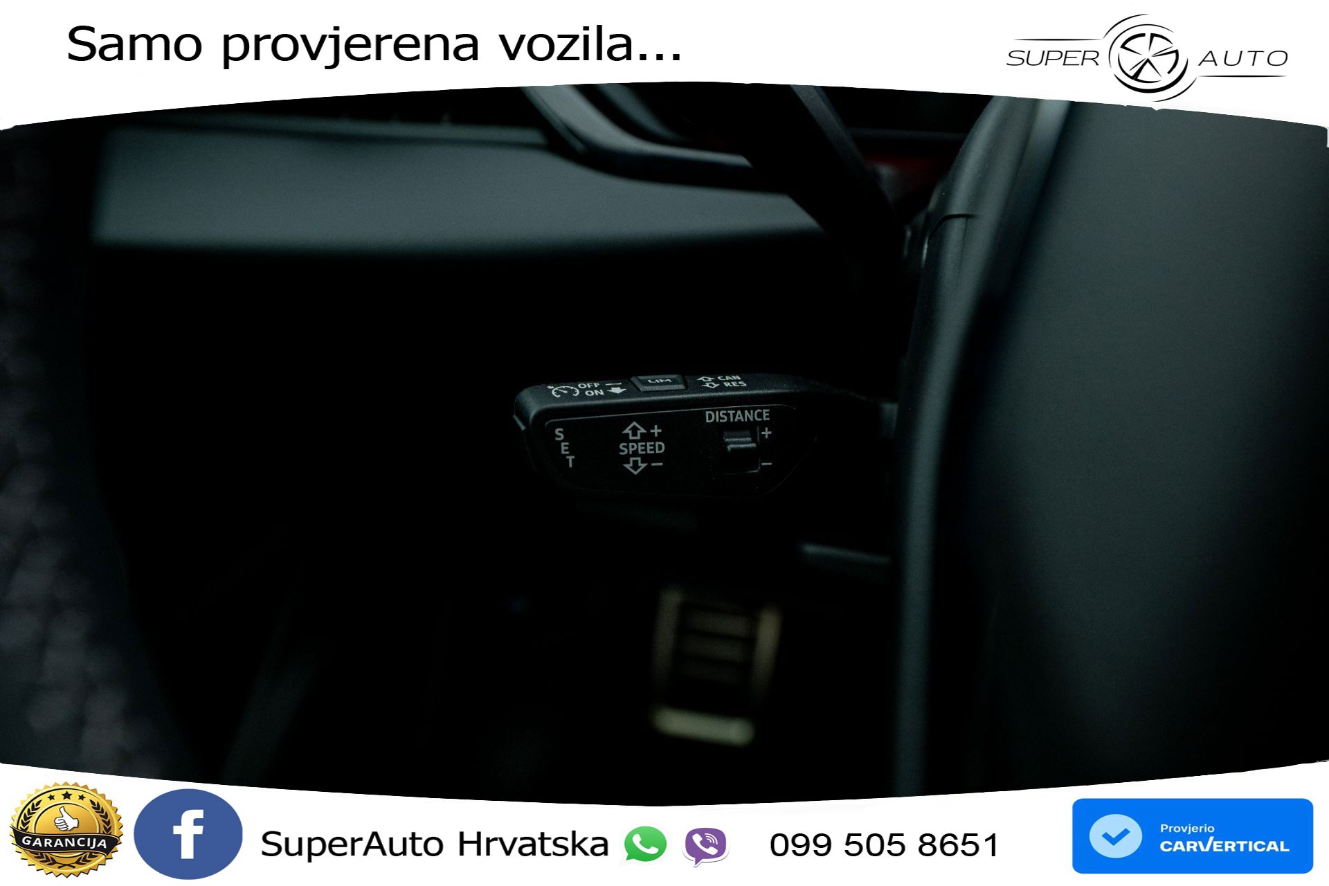 Audi A6 Avant 2.0 TDI S tronic 2xS line 204 KS, MATRIX+ACC+GR SJED+360+PANO