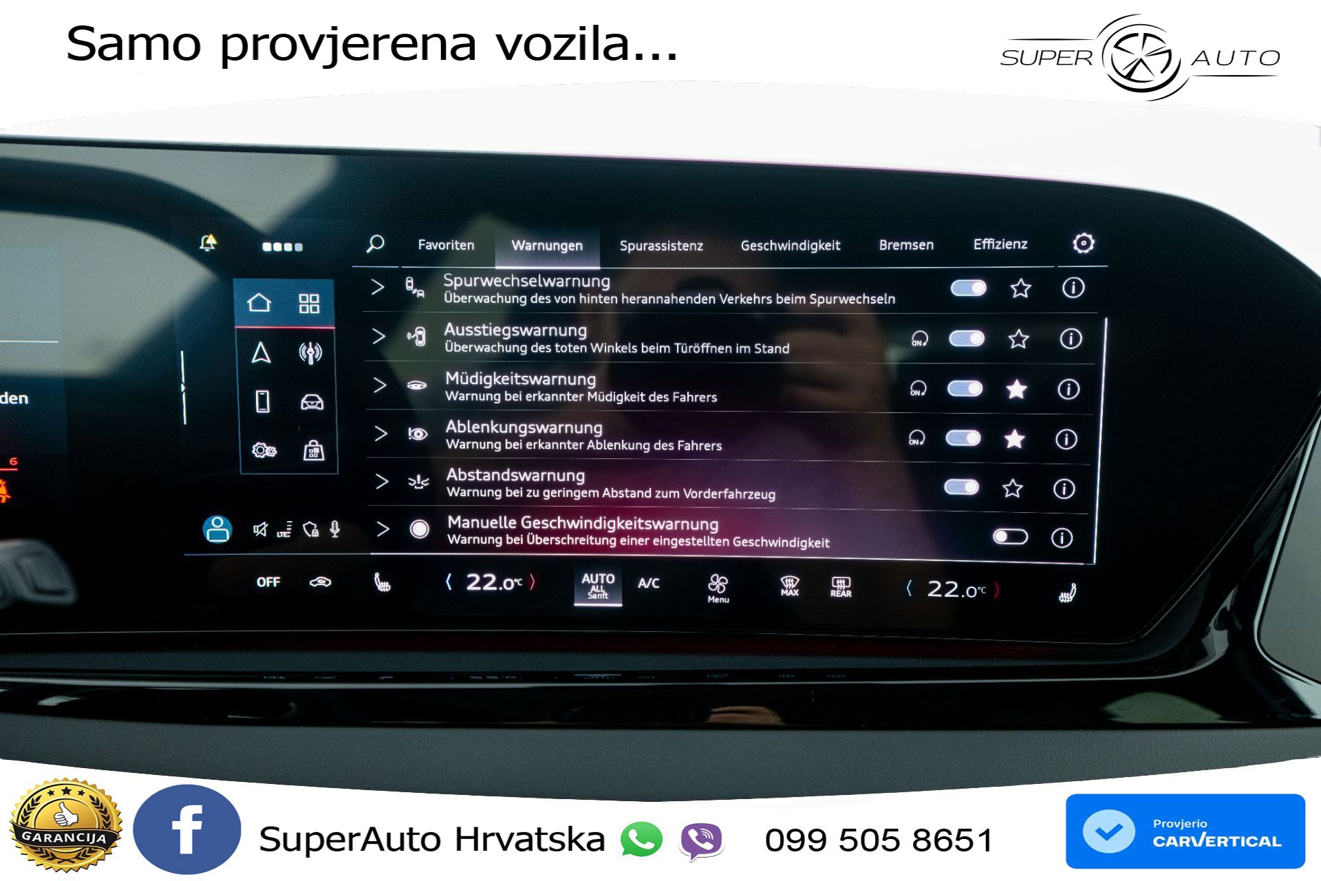 Audi A6 Avant 2.0 TDI S tronic 2xS line 204 KS, MATRIX+ACC+GR SJED+360+PANO