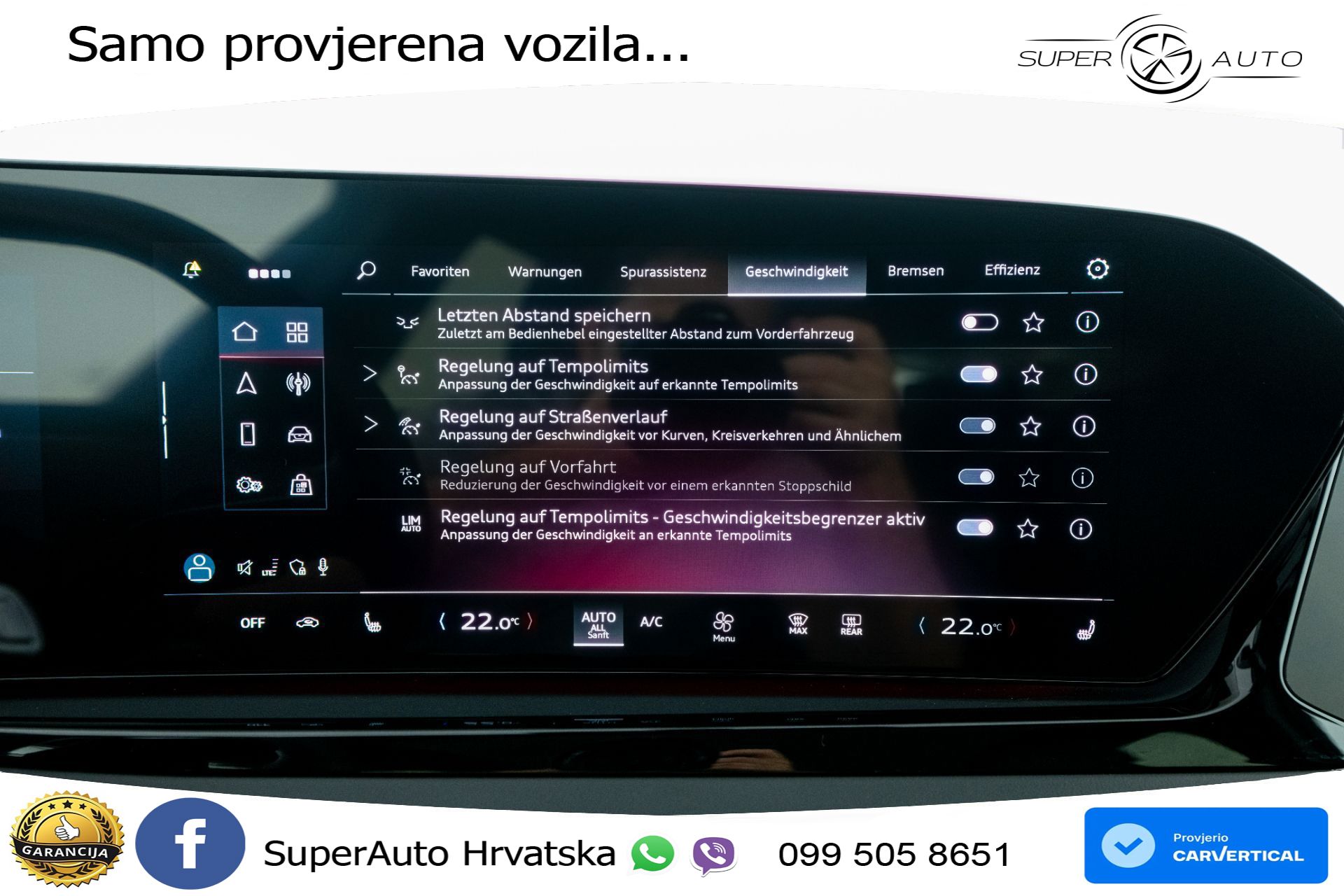 Audi A6 Avant 2.0 TDI S tronic 2xS line 204 KS, MATRIX+ACC+GR SJED+360+PANO