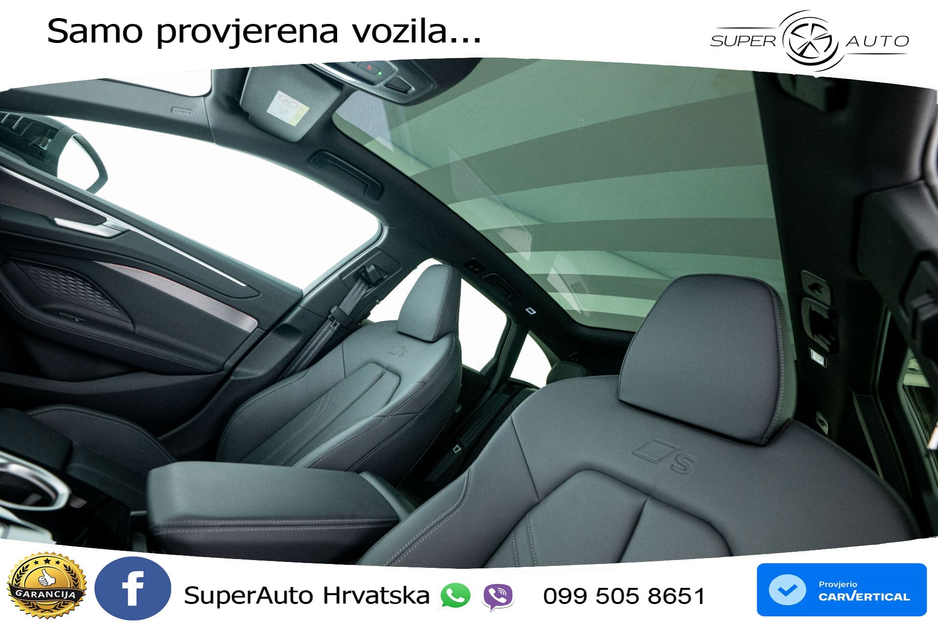 Audi A6 Avant 2.0 TDI S tronic 2xS line 204 KS, MATRIX+ACC+GR SJED+360+PANO