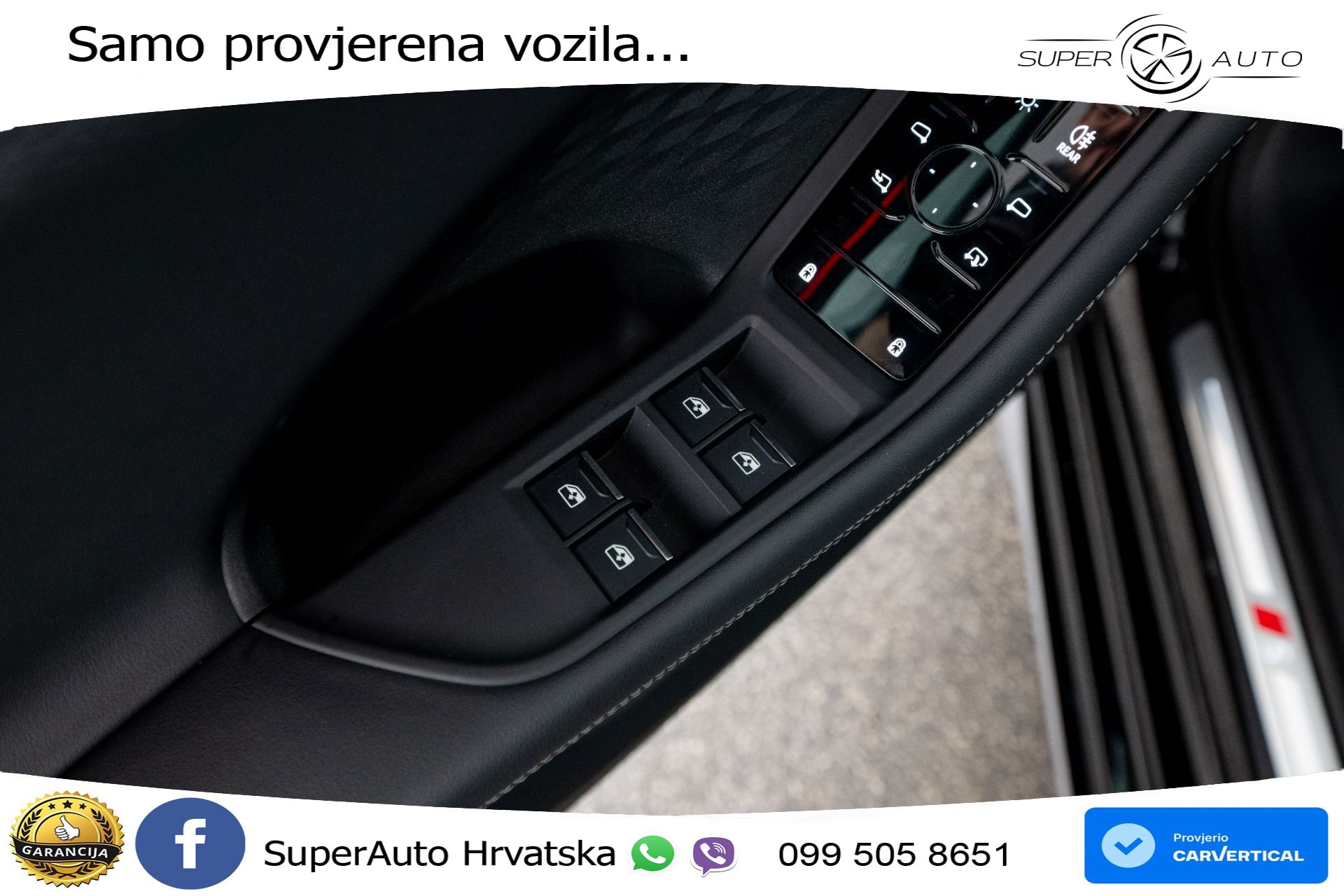 Audi A6 Avant 2.0 TDI S tronic 2xS line 204 KS, MATRIX+ACC+GR SJED+360+PANO