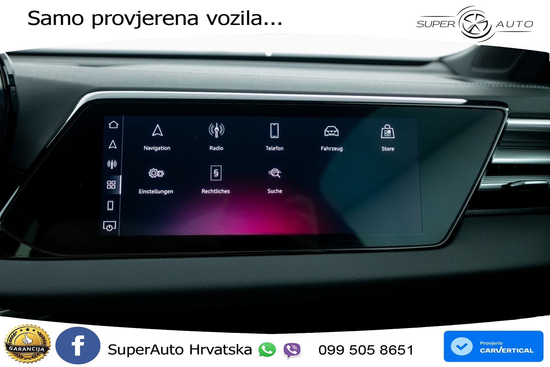 Audi A6 Avant 2.0 TDI S tronic 2xS line 204 KS, MATRIX+ACC+GR SJED+360+PANO