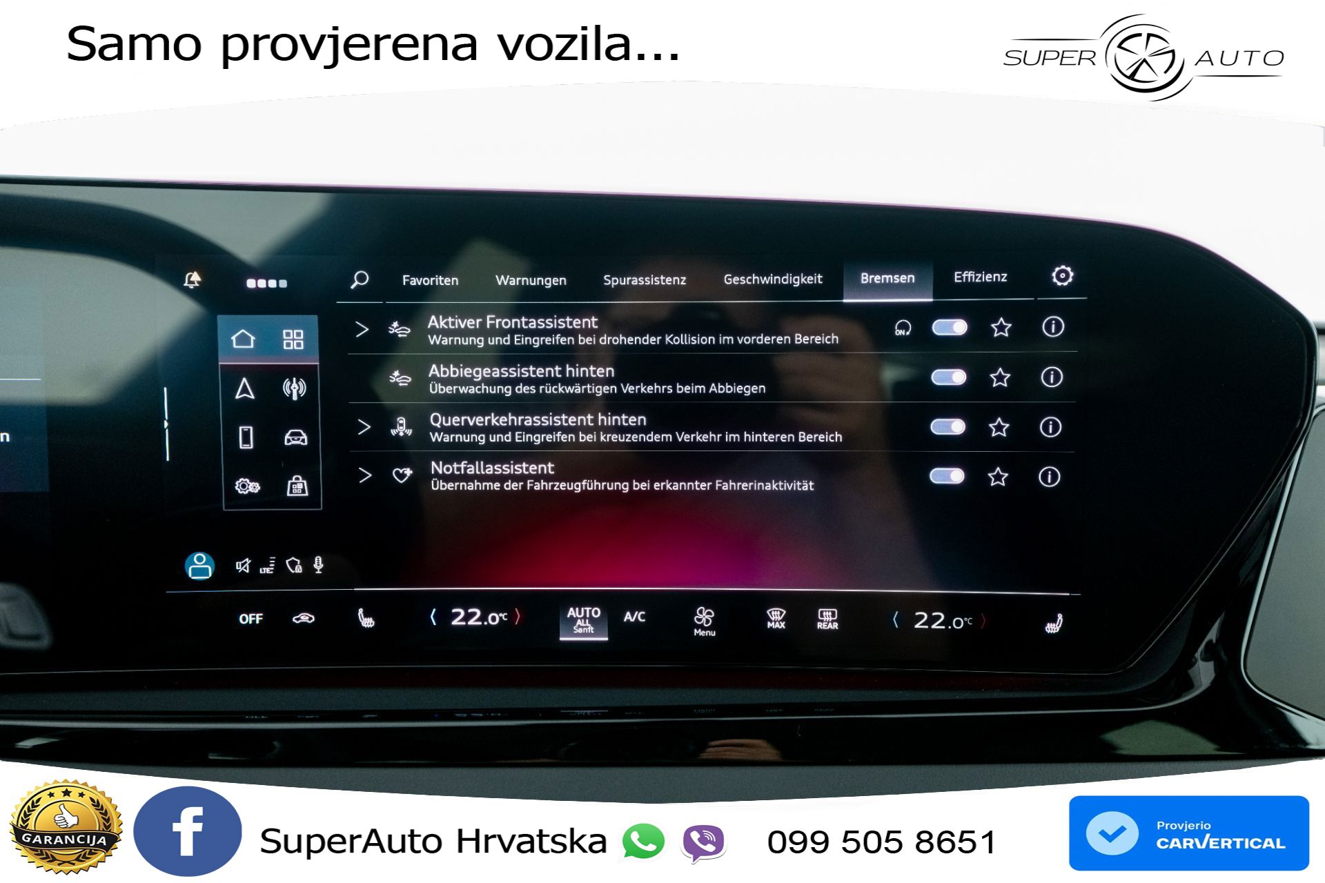 Audi A6 Avant 2.0 TDI S tronic 2xS line 204 KS, MATRIX+ACC+GR SJED+360+PANO