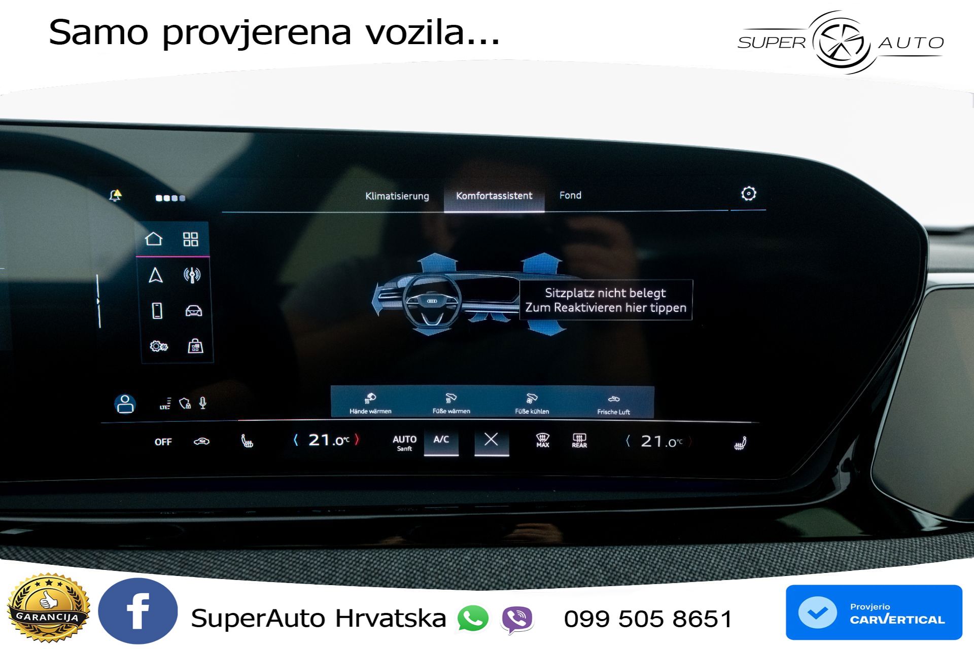 Audi A5 Avant 2.0 TDI S tronic 2xS line 204 KS, MATRIX+ACC+GR SJED+360+VIRT+PDC