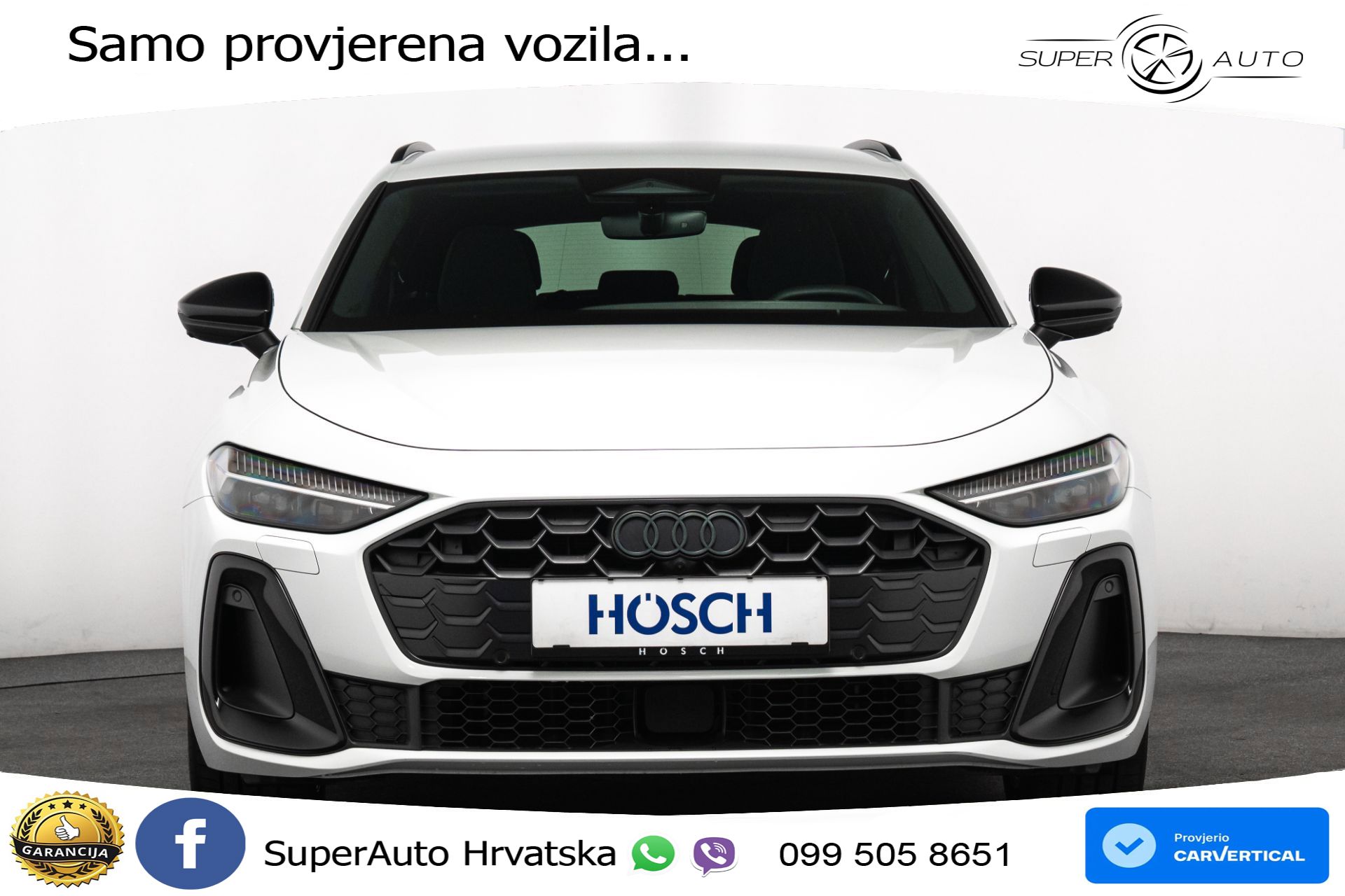 Audi A5 Avant 2.0 TDI S tronic 2xS line 204 KS, MATRIX+ACC+GR SJED+360+VIRT+PDC
