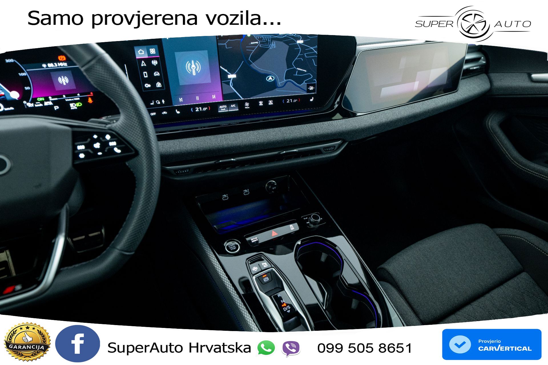 Audi A5 Avant 2.0 TDI S tronic 2xS line 204 KS, MATRIX+ACC+GR SJED+360+VIRT+PDC