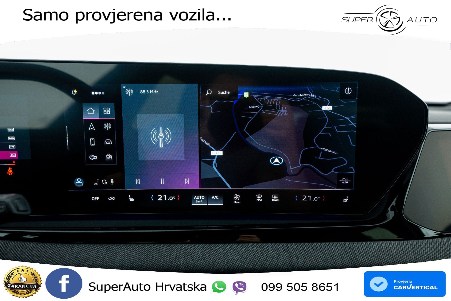 Audi A5 Avant 2.0 TDI S tronic 2xS line 204 KS, MATRIX+ACC+GR SJED+360+VIRT+PDC