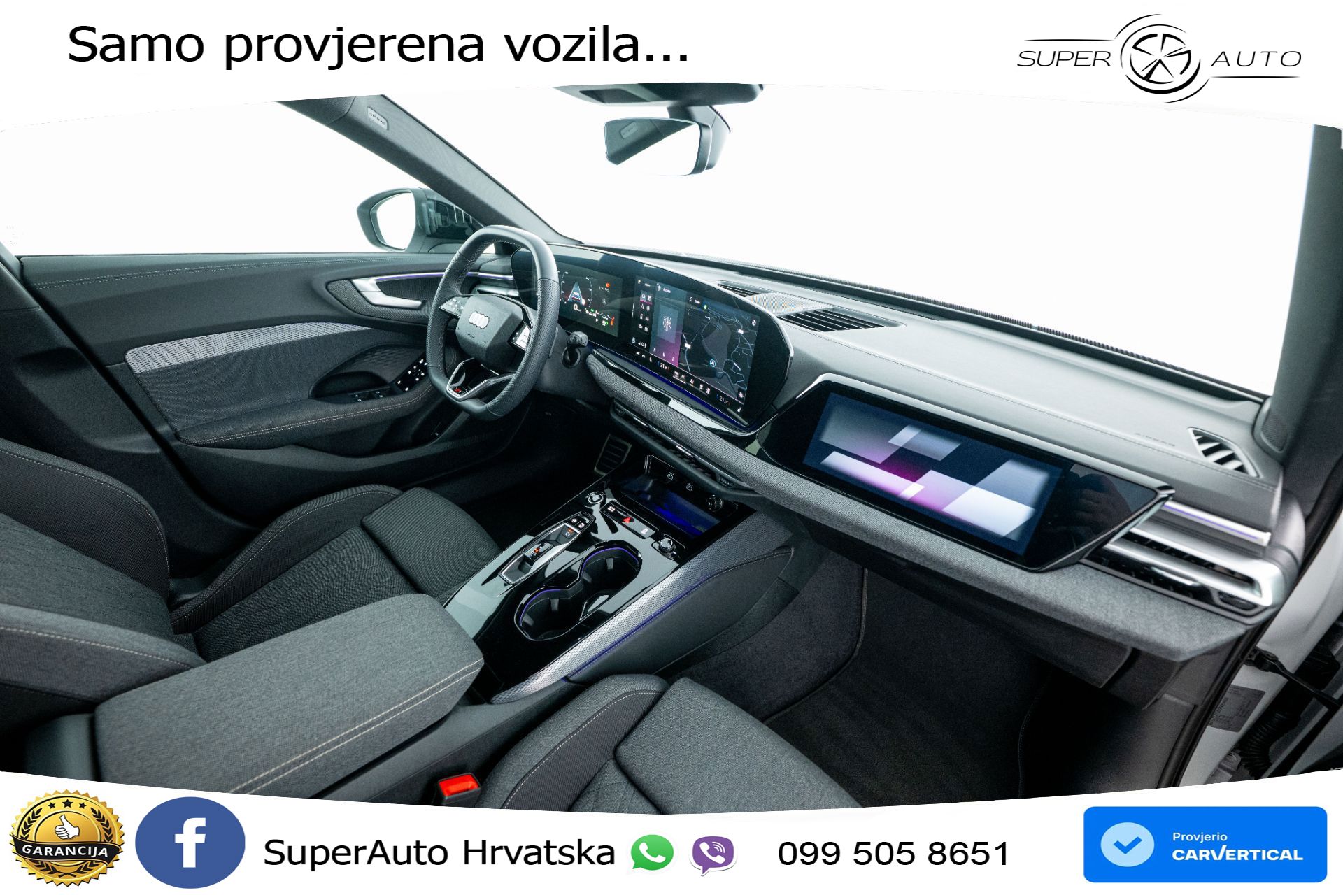 Audi A5 Avant 2.0 TDI S tronic 2xS line 204 KS, MATRIX+ACC+GR SJED+360+VIRT+PDC