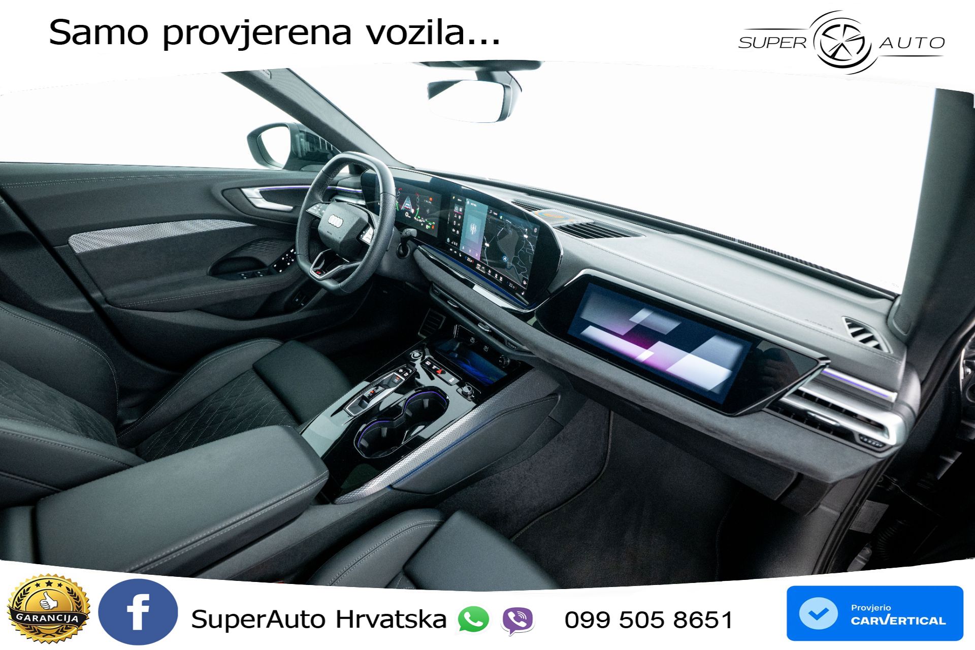 Audi A5 2.0 TFSI quattro S tronic 2xS line 299 KS, MATRIX+ACC+GR SJED+PANO+360