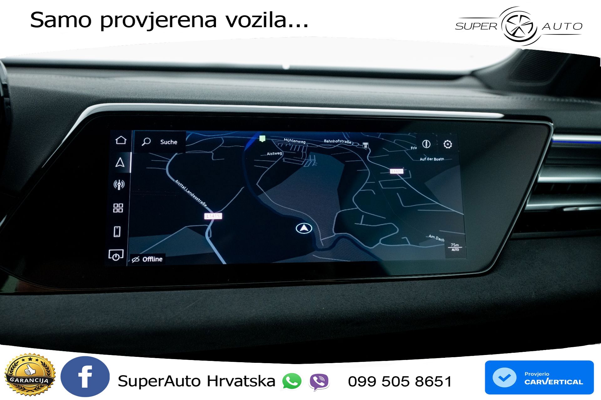 Audi A5 2.0 TFSI quattro S tronic 2xS line 299 KS, MATRIX+ACC+GR SJED+PANO+360