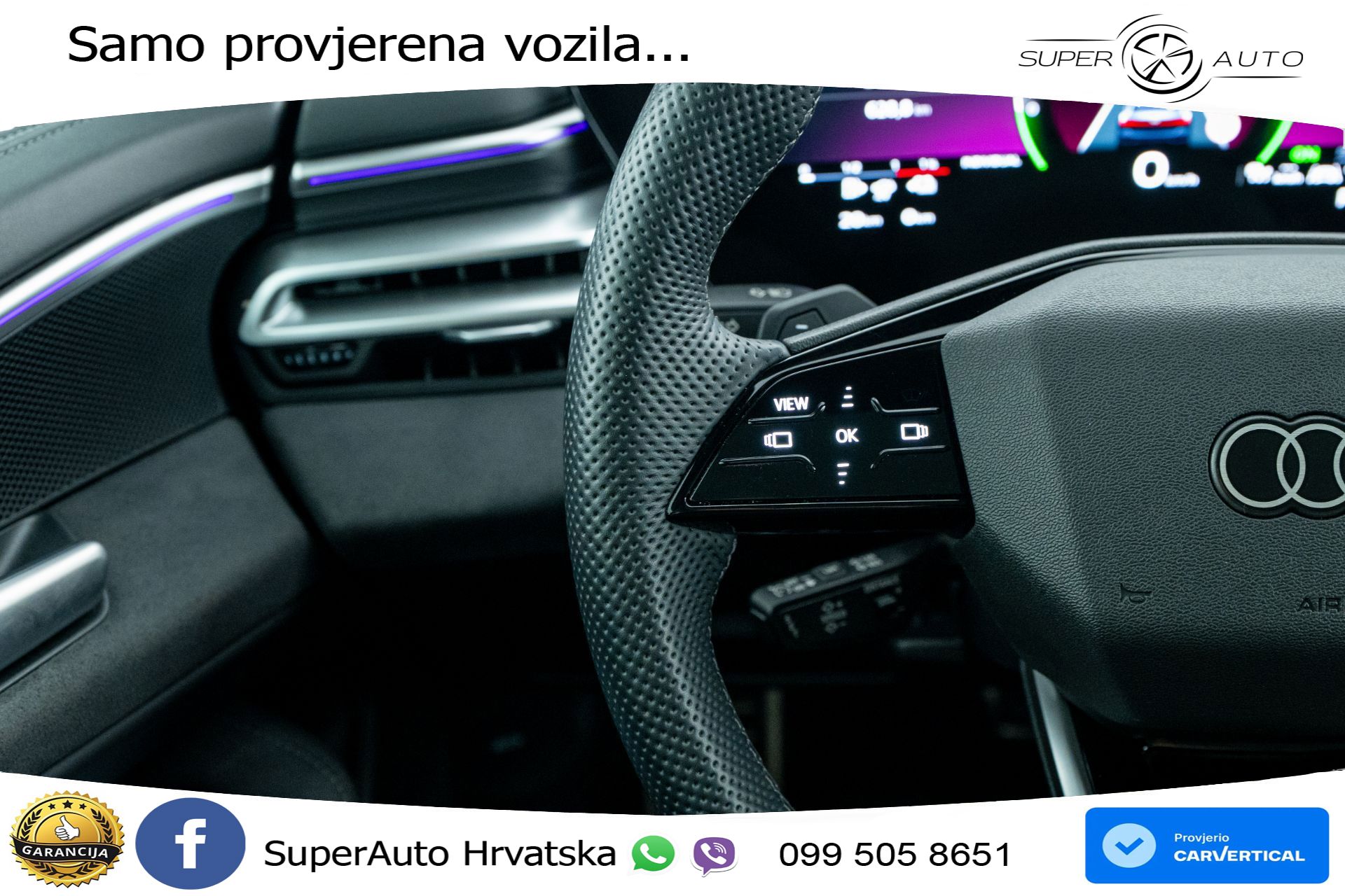 Audi A5 2.0 TFSI quattro S tronic 2xS line 299 KS, MATRIX+ACC+GR SJED+PANO+360