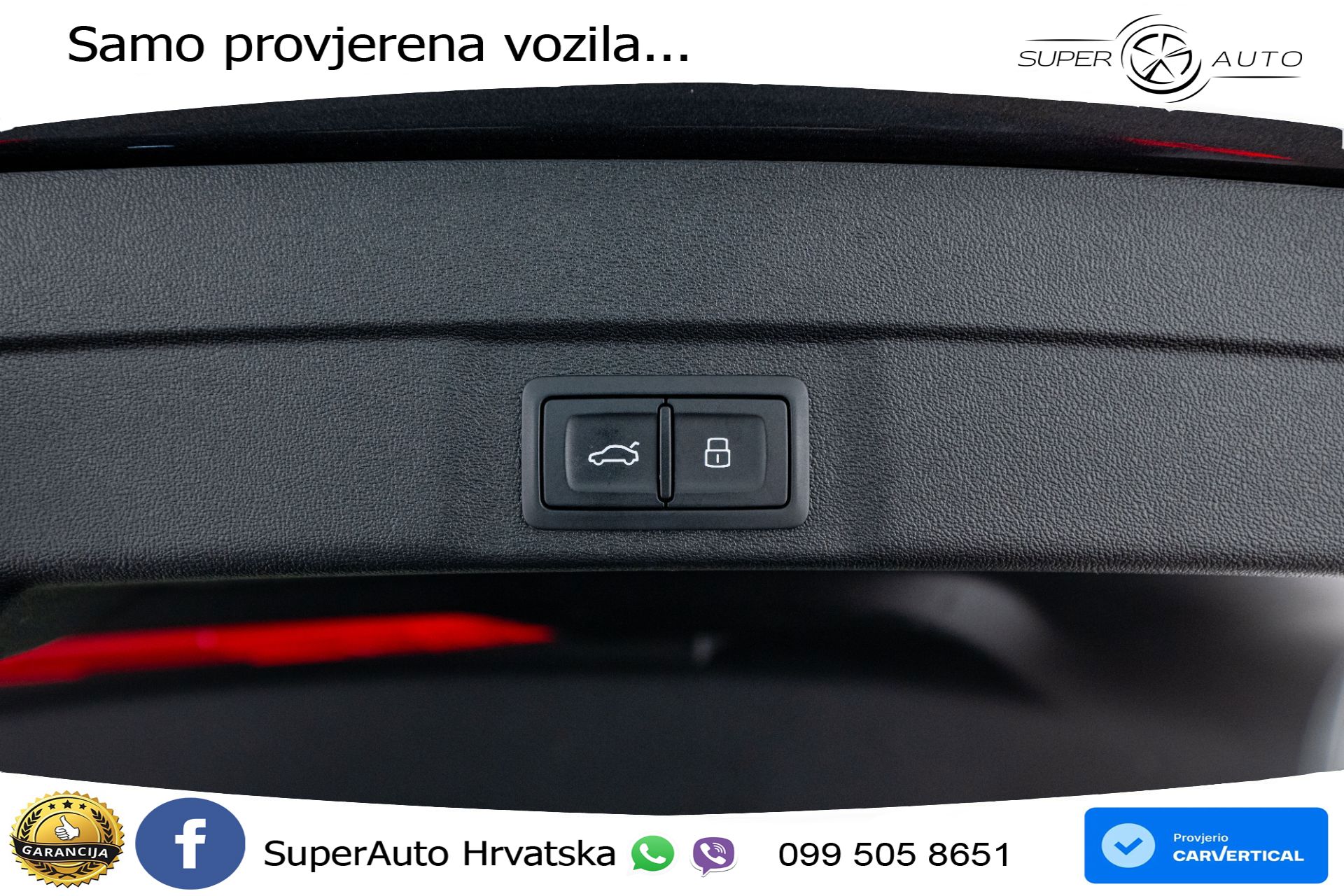 Audi A5 2.0 TFSI quattro S tronic 2xS line 299 KS, MATRIX+ACC+GR SJED+PANO+360