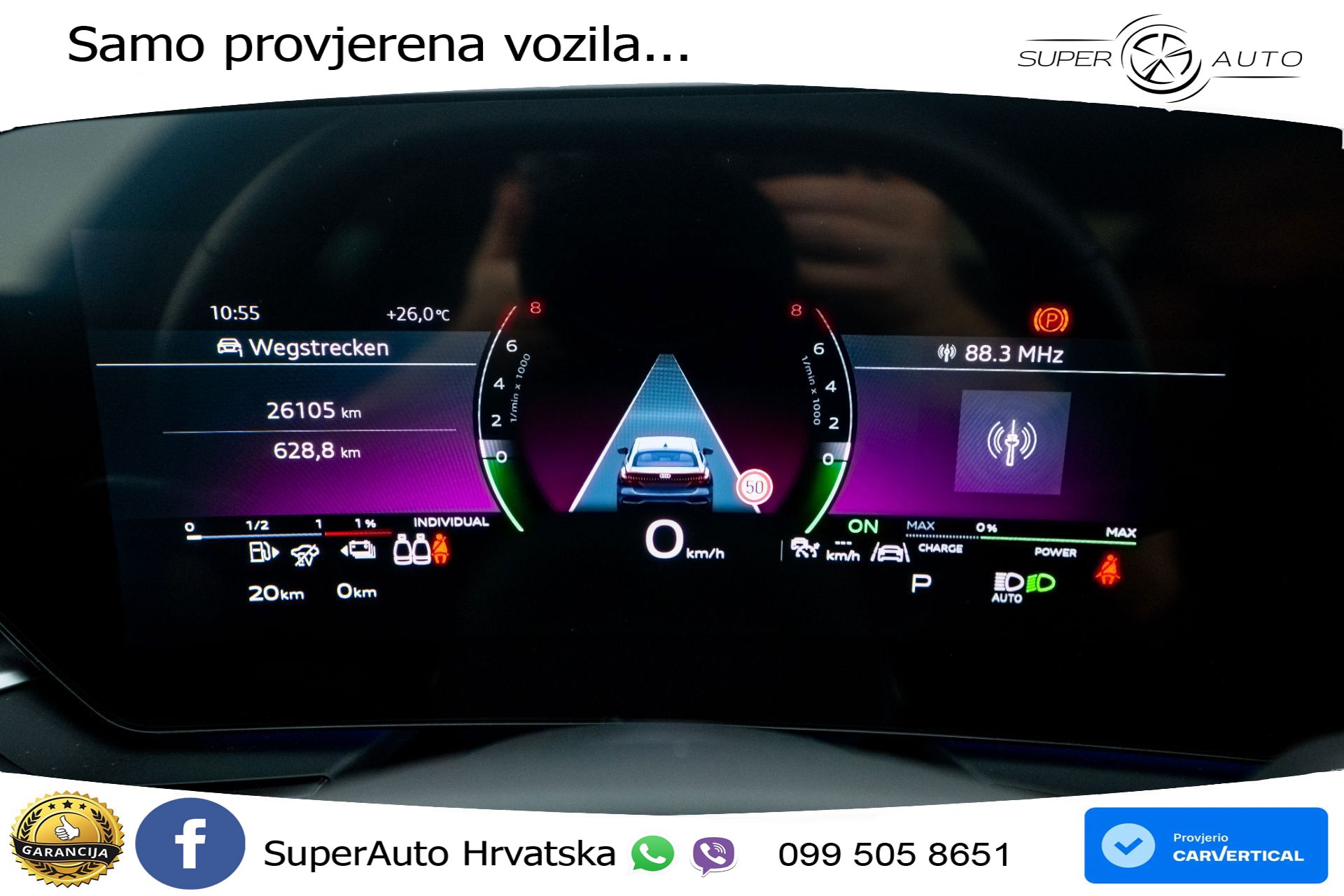 Audi A5 2.0 TFSI quattro S tronic 2xS line 299 KS, MATRIX+ACC+GR SJED+PANO+360