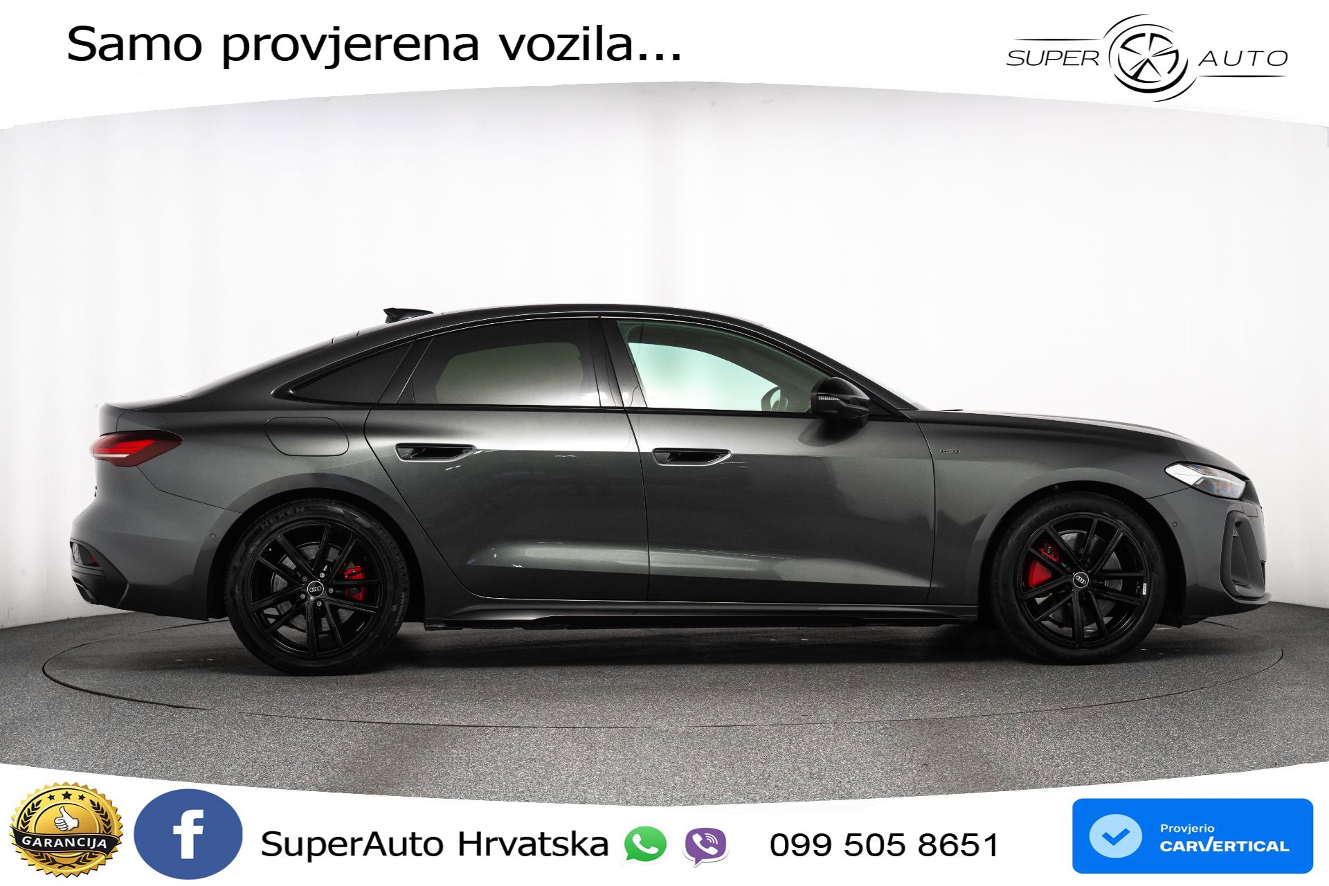 Audi A5 2.0 TFSI quattro ultra S tronic 2xS line 299 KS, ACC+360+GR SJED+PANO