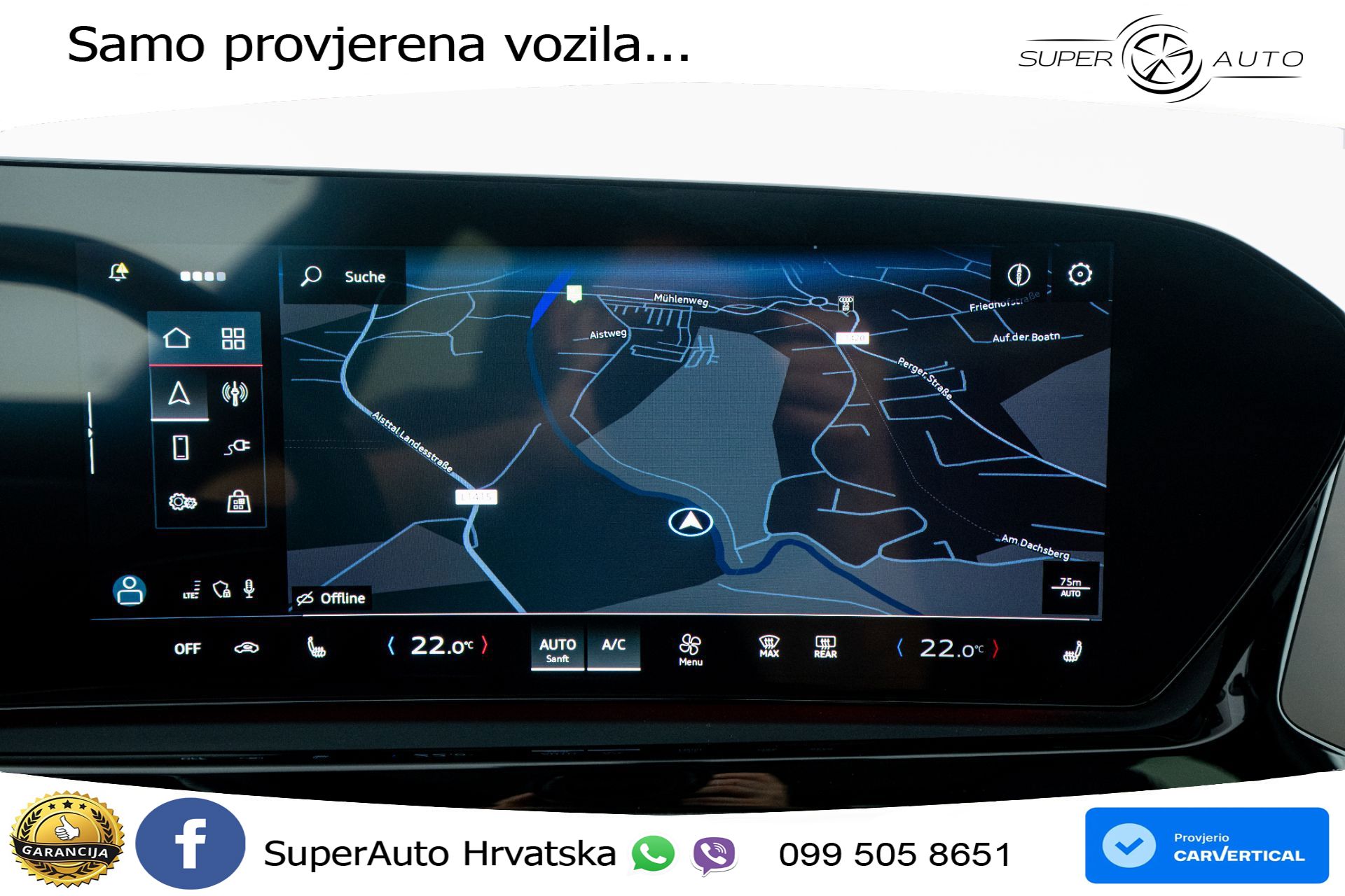 Audi A5 2.0 TFSI quattro ultra S tronic 2xS line 299 KS, ACC+360+GR SJED+PANO