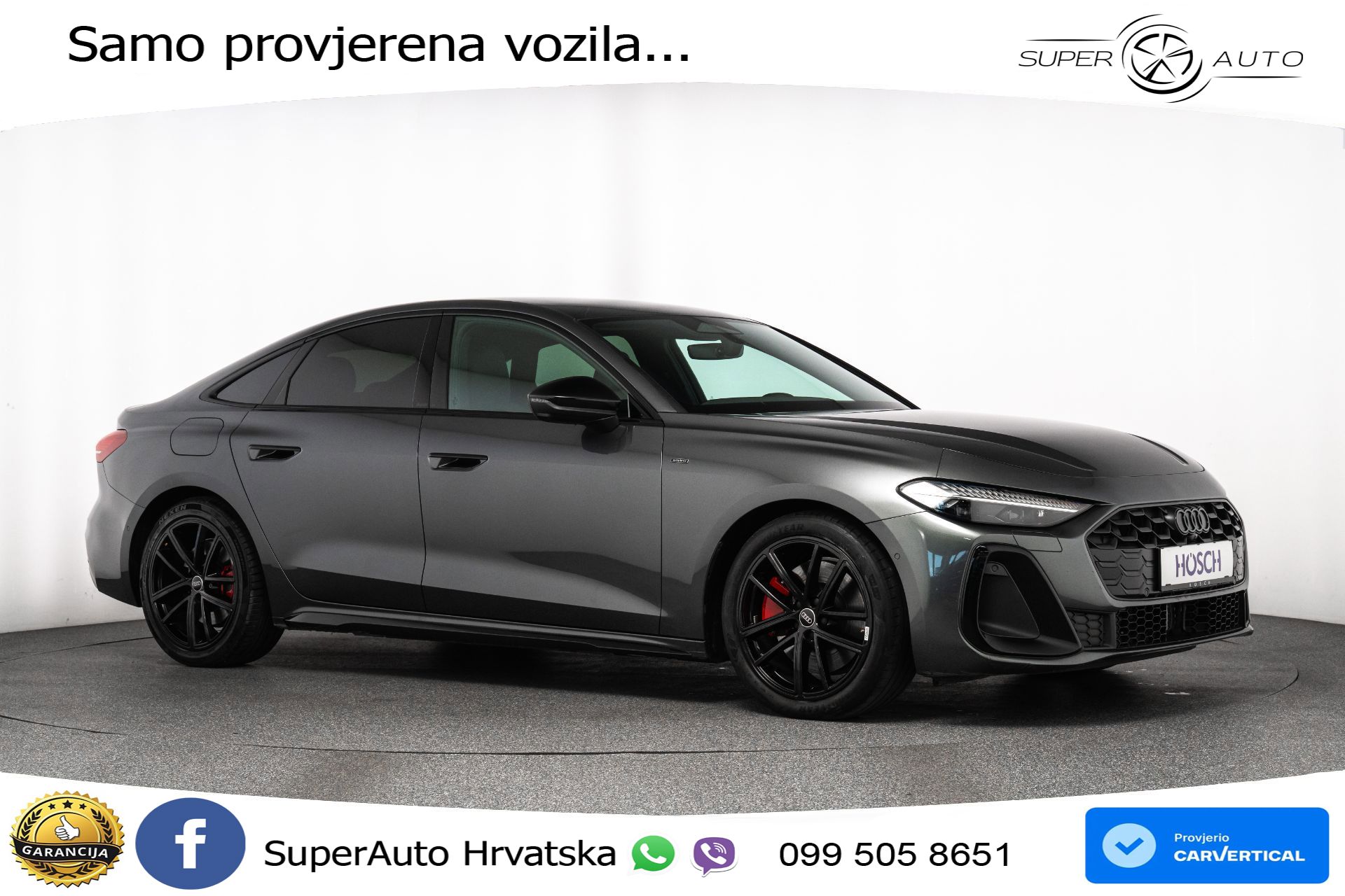 Audi A5 2.0 TFSI quattro ultra S tronic 2xS line 299 KS, ACC+360+GR SJED+PANO