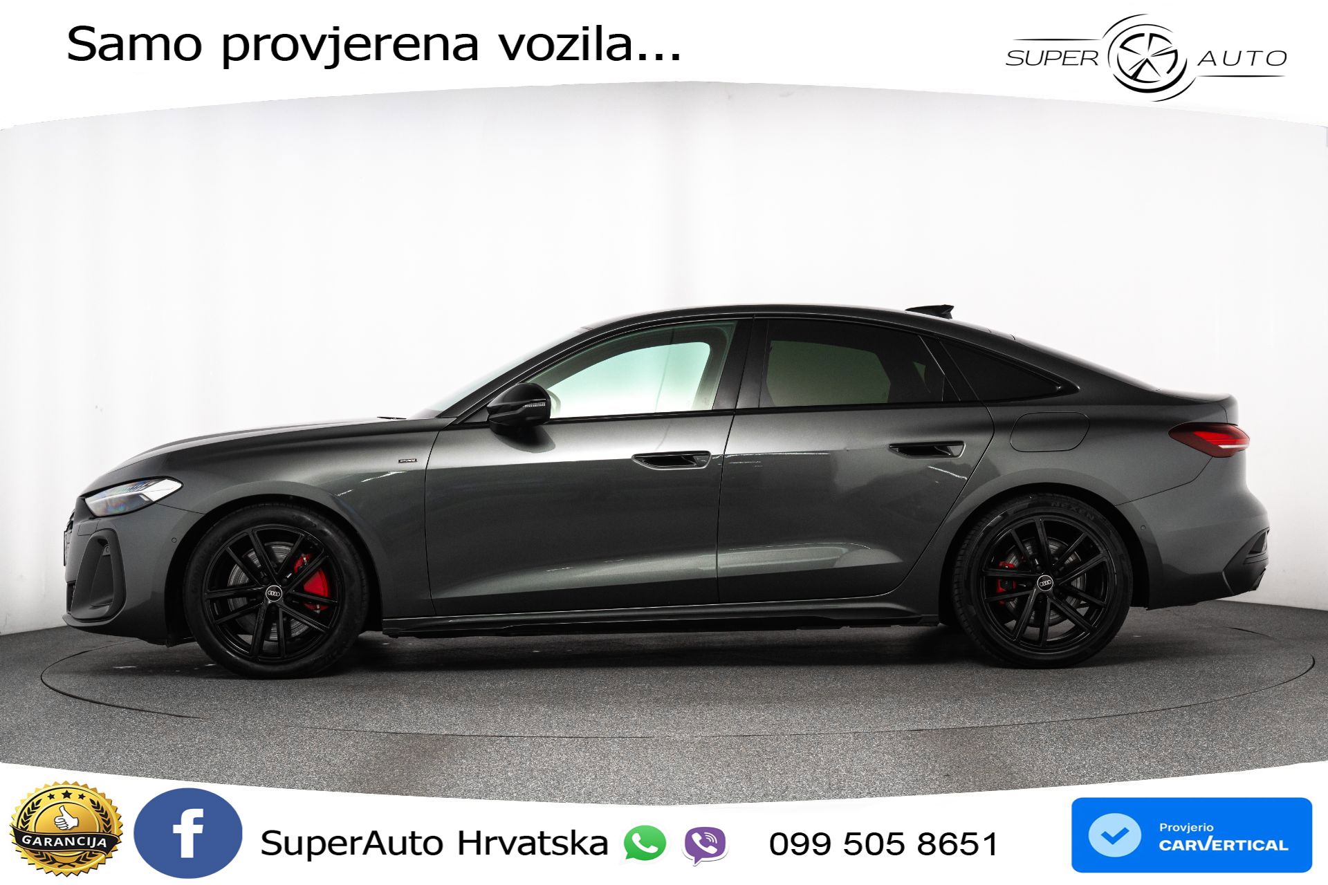 Audi A5 2.0 TFSI quattro ultra S tronic 2xS line 299 KS, ACC+360+GR SJED+PANO