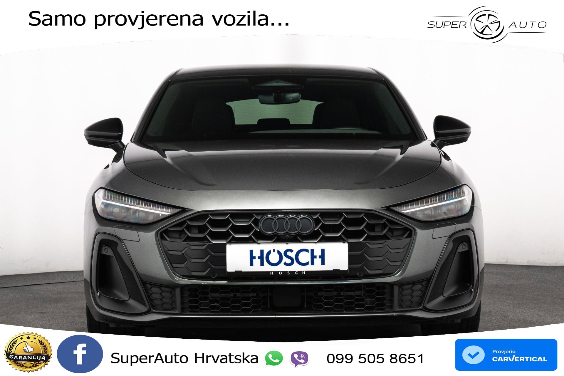 Audi A5 2.0 TFSI quattro ultra S tronic 2xS line 299 KS, ACC+360+GR SJED+PANO