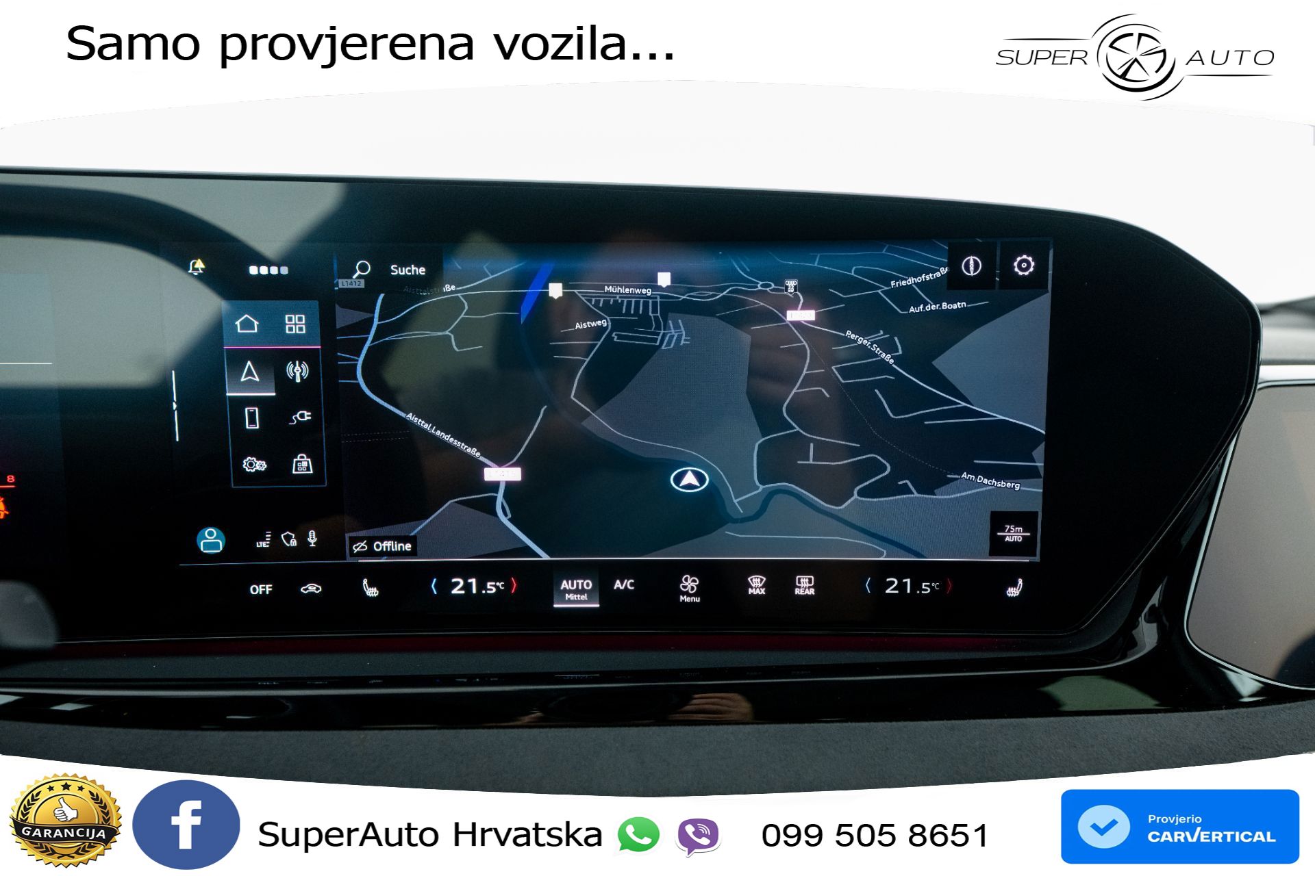 Audi A5 2.0 TFSI quattro ultra S tronic 2xS line 299 KS, ACC+360+GR SJED+PANO