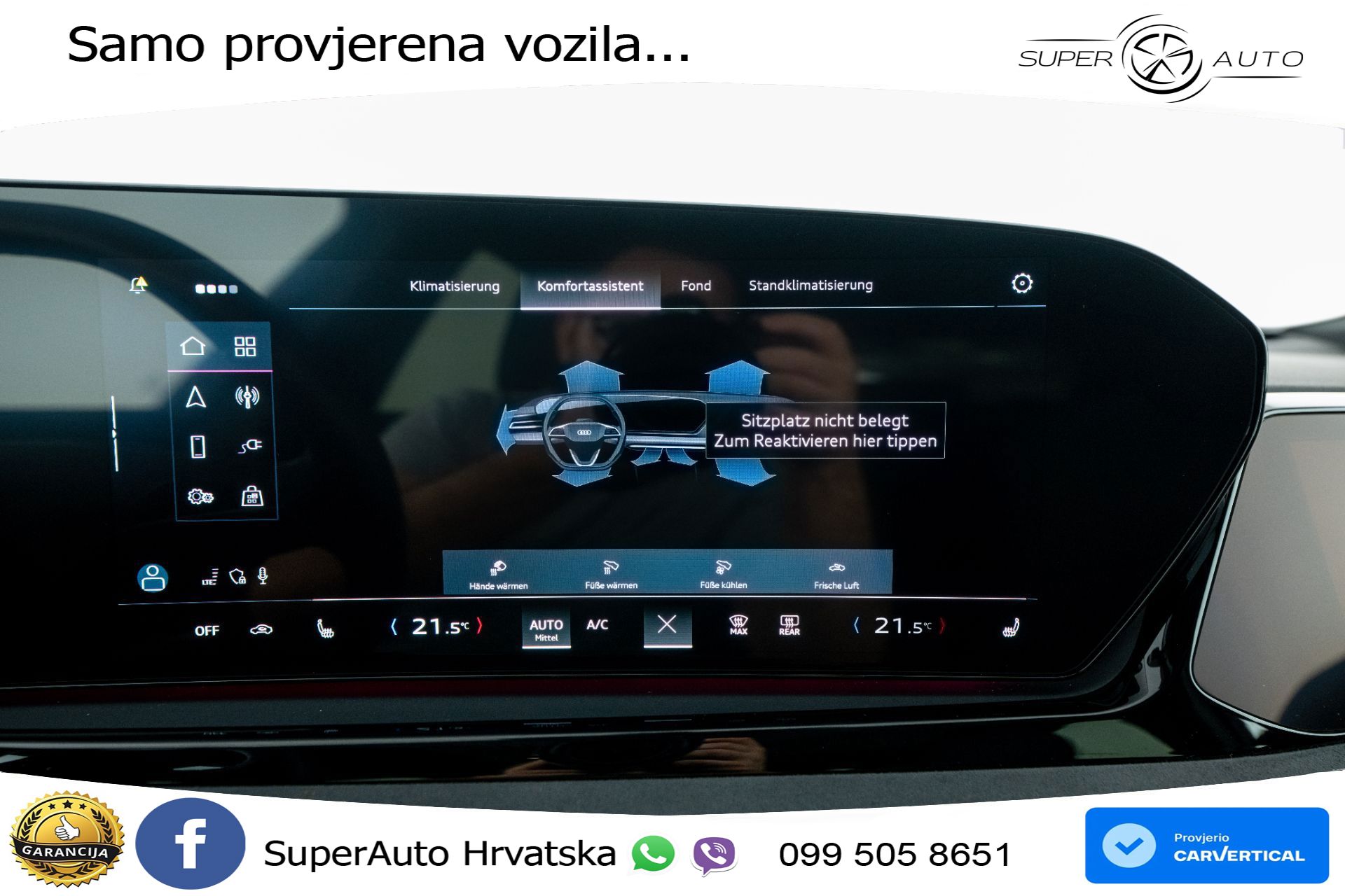 Audi A5 2.0 TFSI quattro ultra S tronic 2xS line 299 KS, ACC+360+GR SJED+PANO