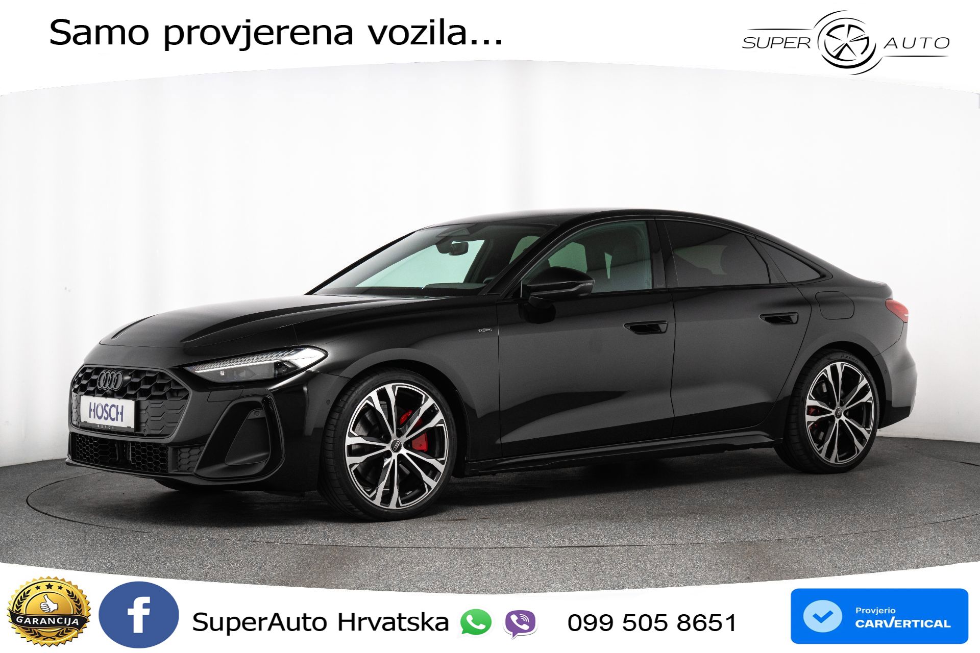 Audi A5 2.0 TFSI quattro ultra S tronic 2xS line 299 KS, ACC+360+GR SJED+PANO