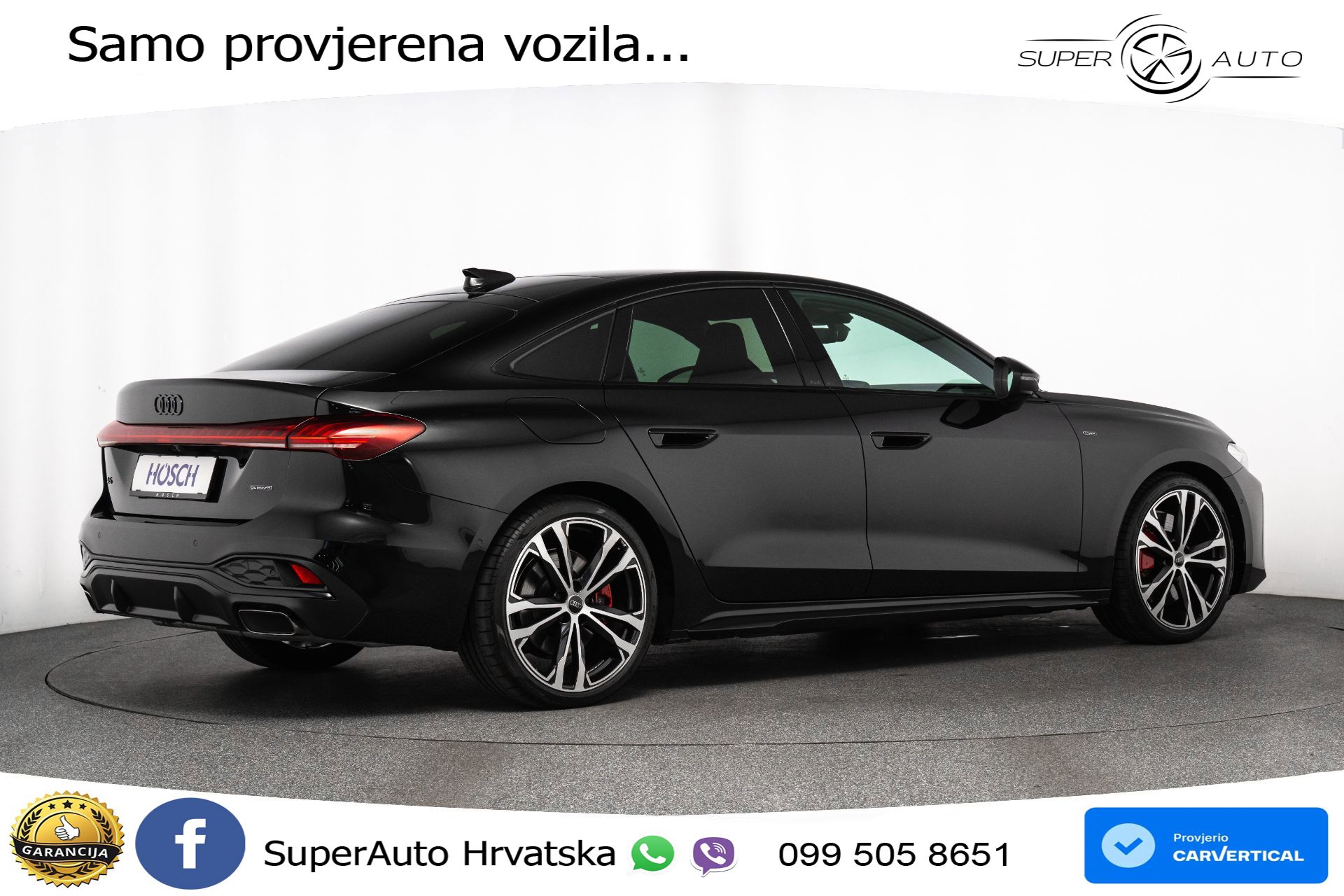 Audi A5 2.0 TFSI quattro ultra S tronic 2xS line 299 KS, ACC+360+GR SJED+PANO
