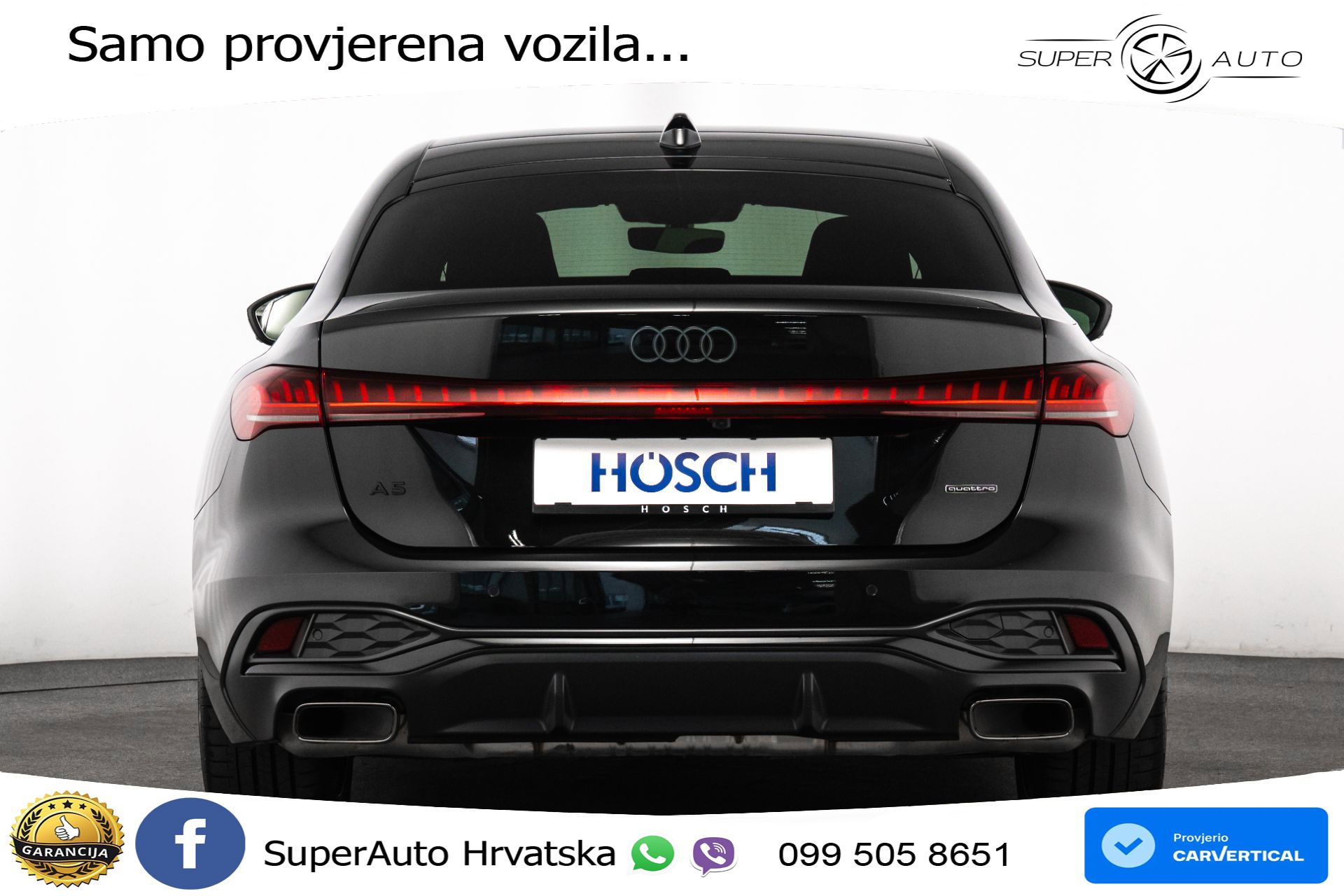 Audi A5 2.0 TFSI quattro ultra S tronic 2xS line 299 KS, ACC+360+GR SJED+PANO