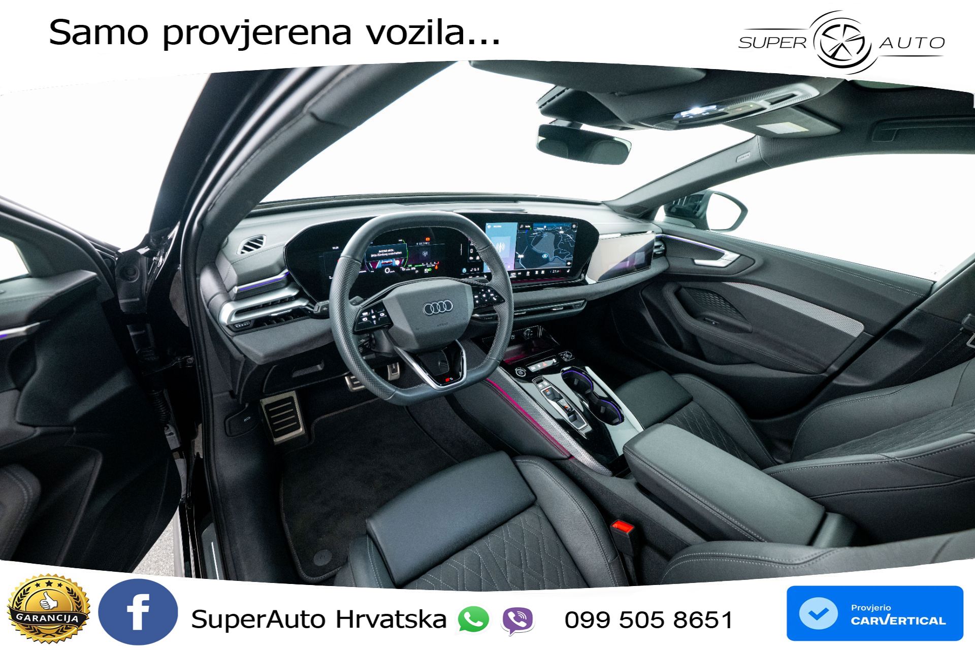 Audi A5 2.0 TFSI quattro ultra S tronic 2xS line 299 KS, ACC+360+GR SJED+PANO