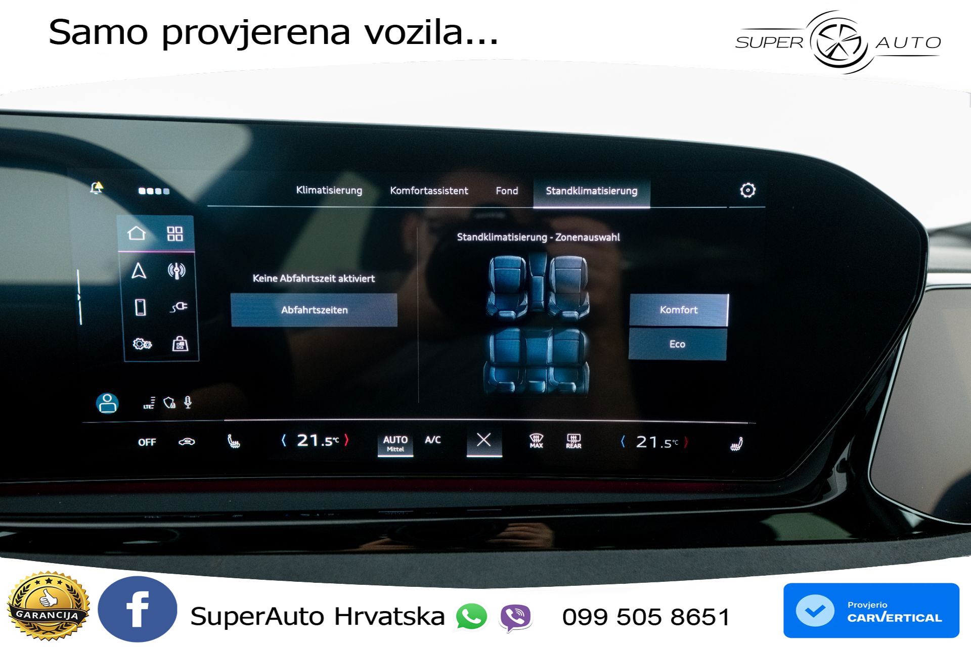 Audi A5 2.0 TFSI quattro ultra S tronic 2xS line 299 KS, ACC+360+GR SJED+PANO