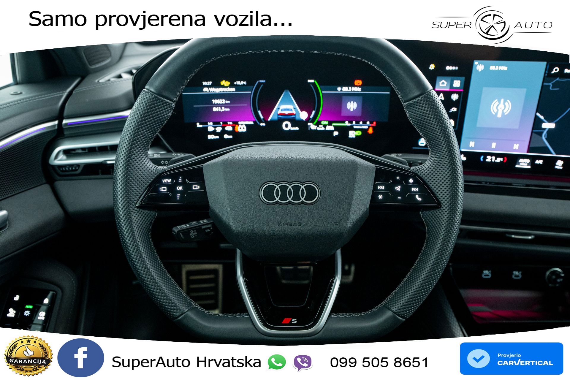 Audi A5 2.0 TFSI quattro ultra S tronic 2xS line 299 KS, ACC+360+GR SJED+PANO