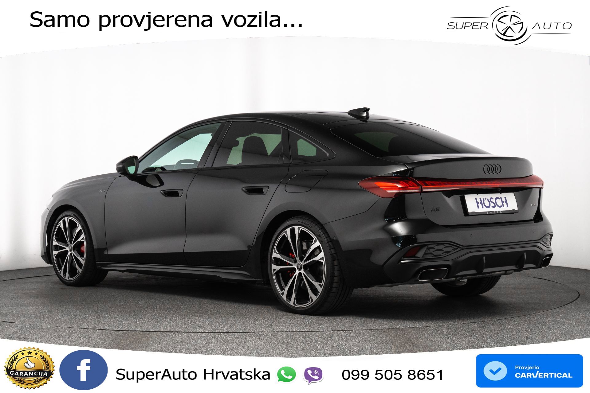 Audi A5 2.0 TFSI quattro ultra S tronic 2xS line 299 KS, ACC+360+GR SJED+PANO