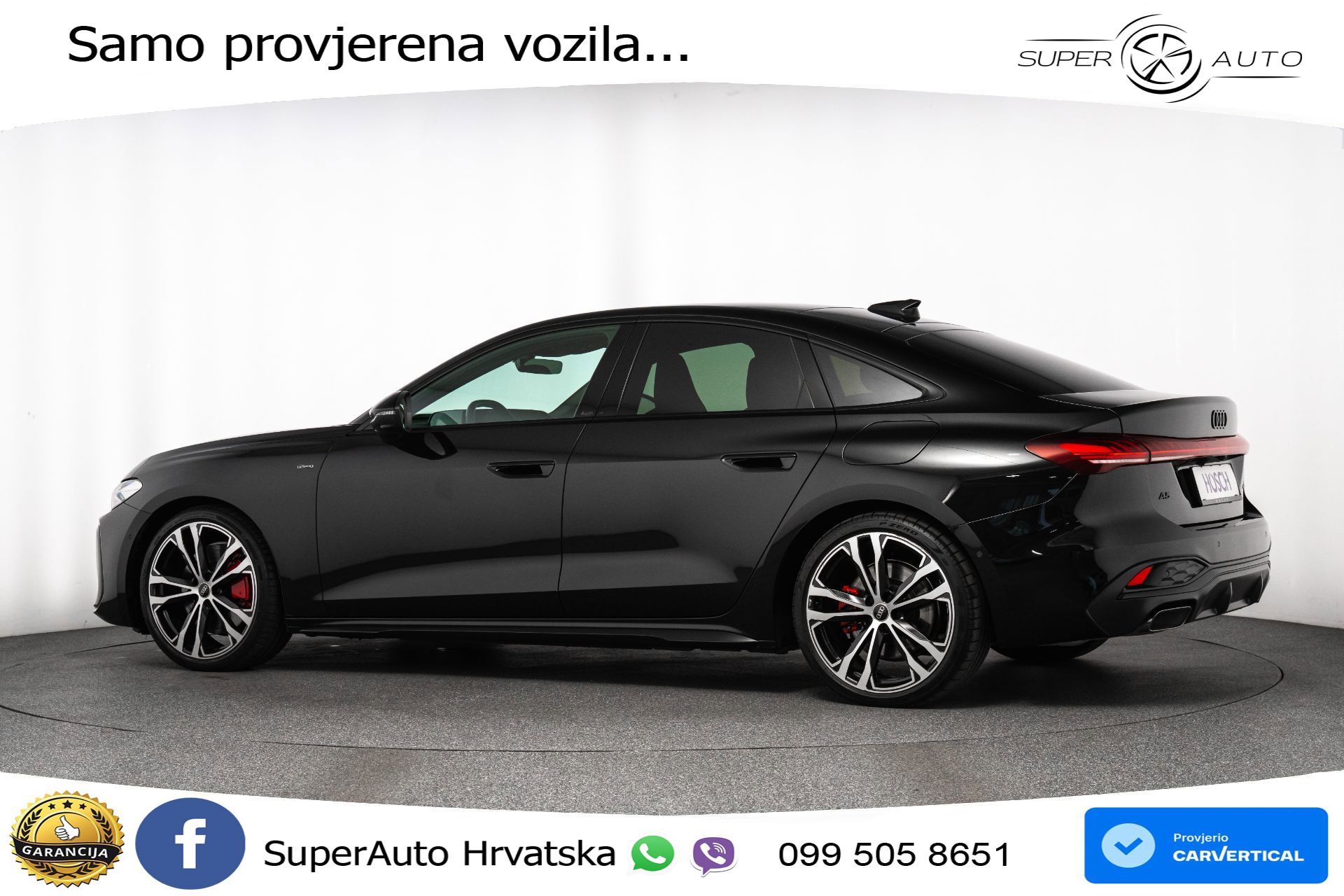 Audi A5 2.0 TFSI quattro ultra S tronic 2xS line 299 KS, ACC+360+GR SJED+PANO