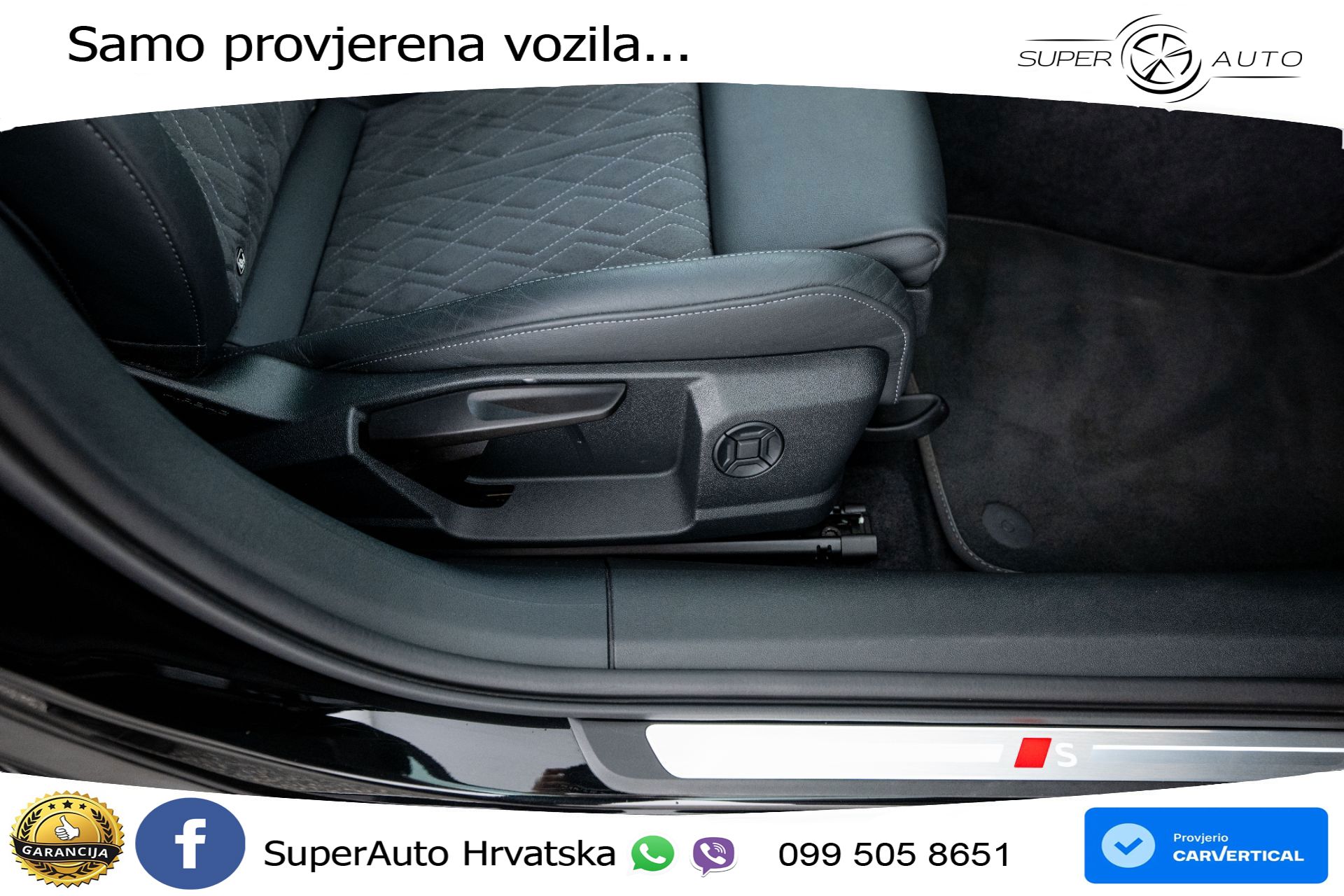 Audi A5 2.0 TFSI quattro ultra S tronic 2xS line 299 KS, ACC+360+GR SJED+PANO