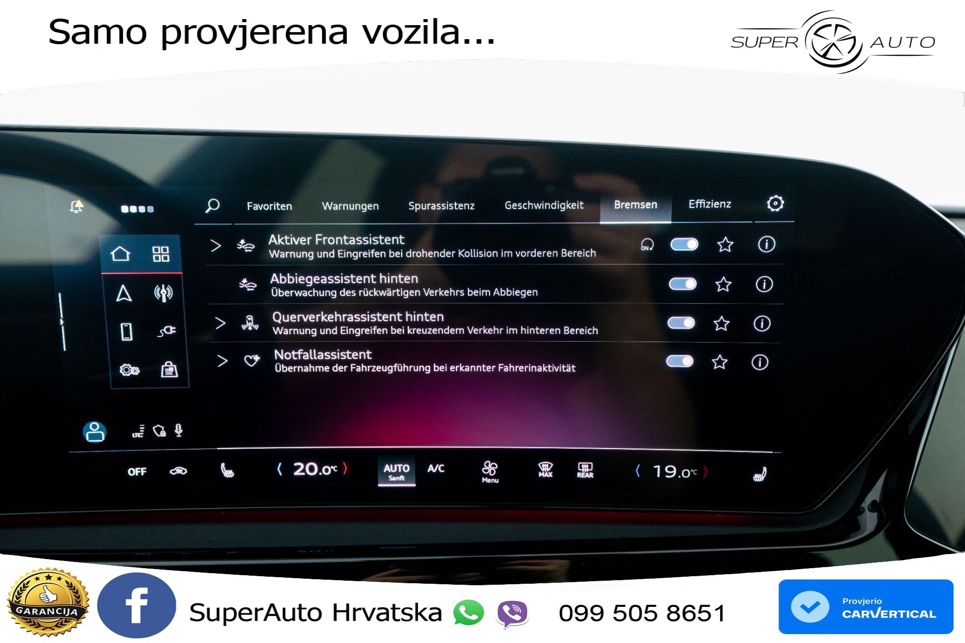 Audi A5 2.0 TFSI quattro S tronic 2xS line 299 KS, MATRIX+ACC+GR SJED+360+PANO