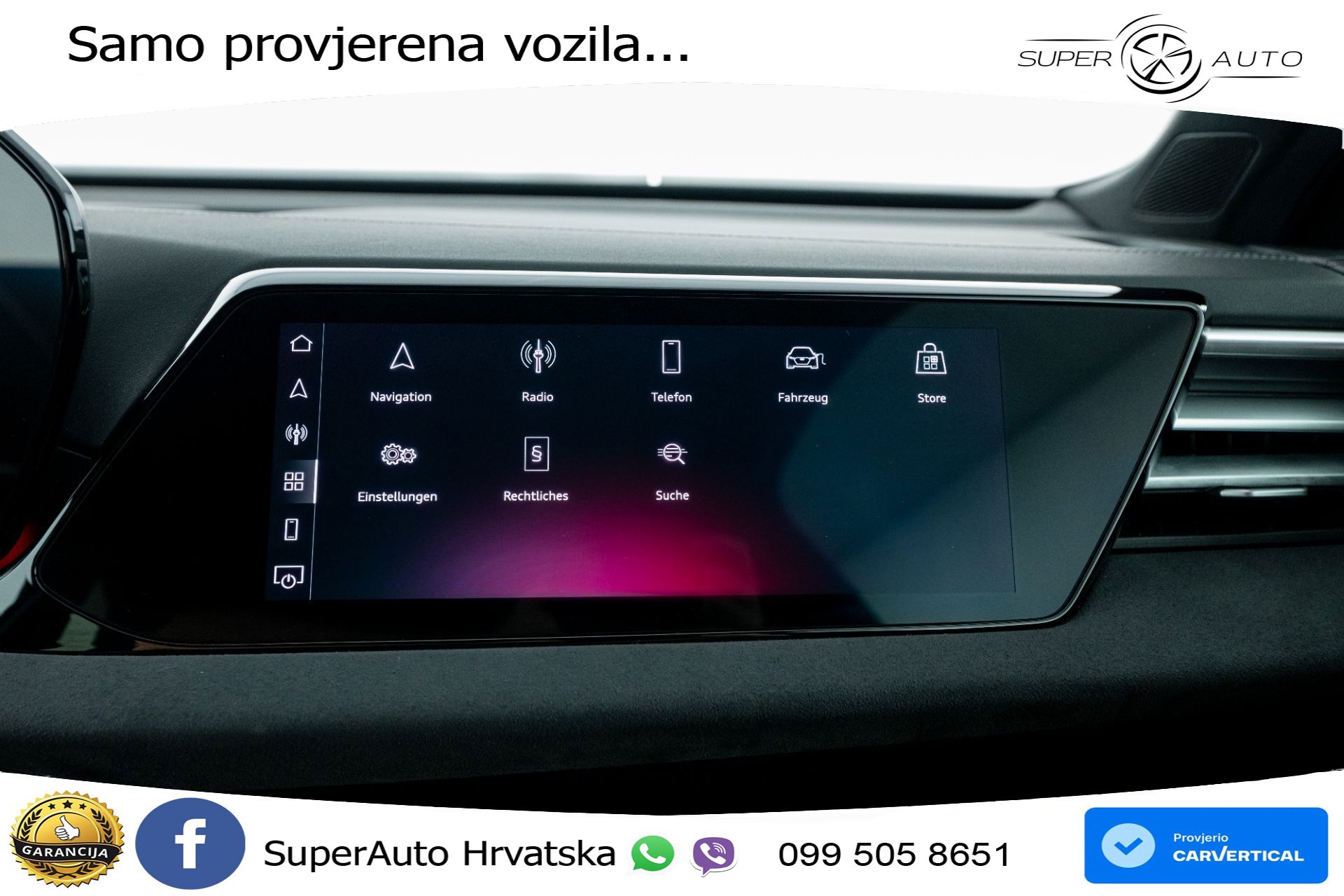 Audi A5 2.0 TFSI quattro S tronic 2xS line 299 KS, MATRIX+ACC+GR SJED+360+PANO