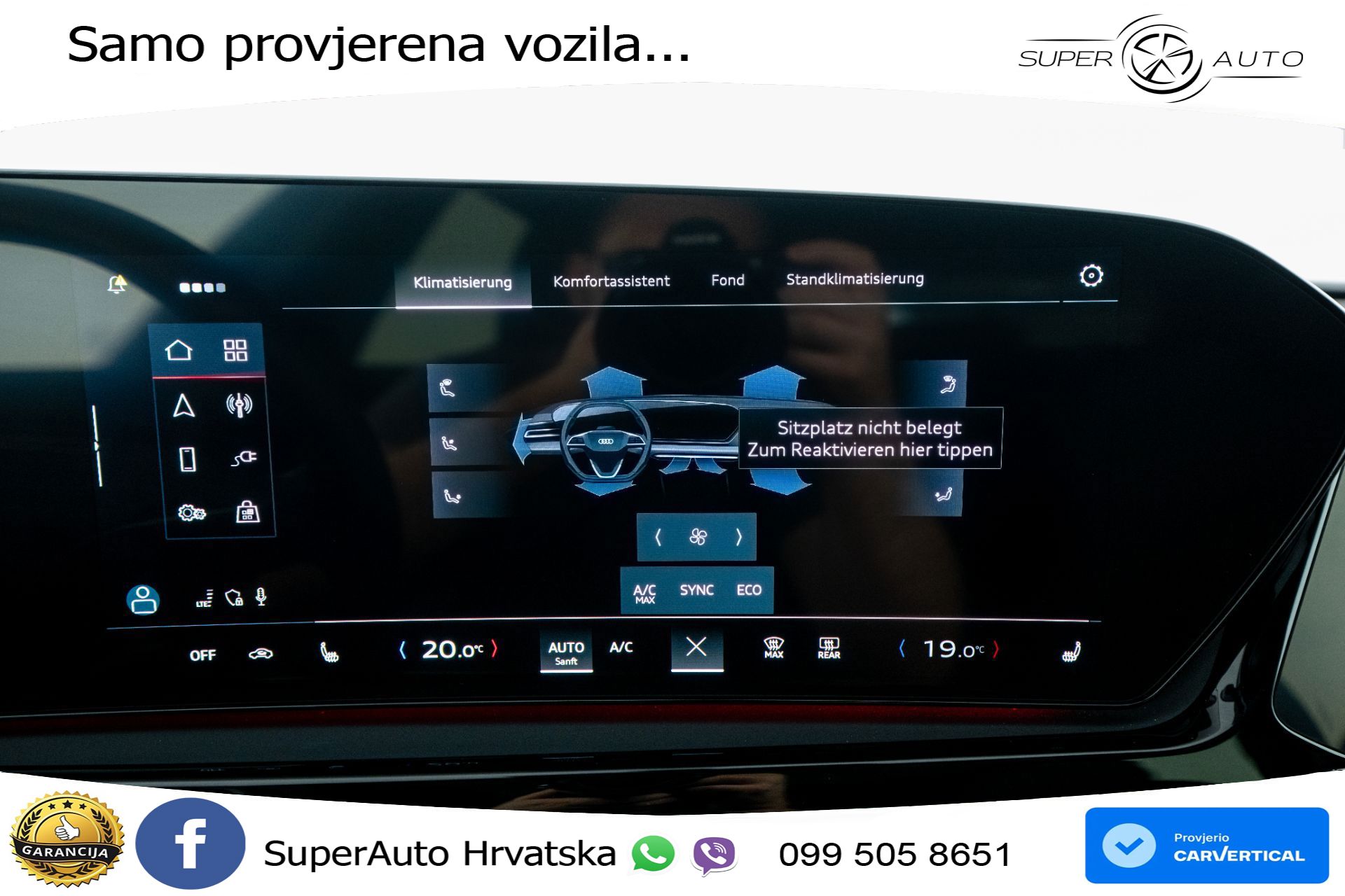 Audi A5 2.0 TFSI quattro S tronic 2xS line 299 KS, MATRIX+ACC+GR SJED+360+PANO
